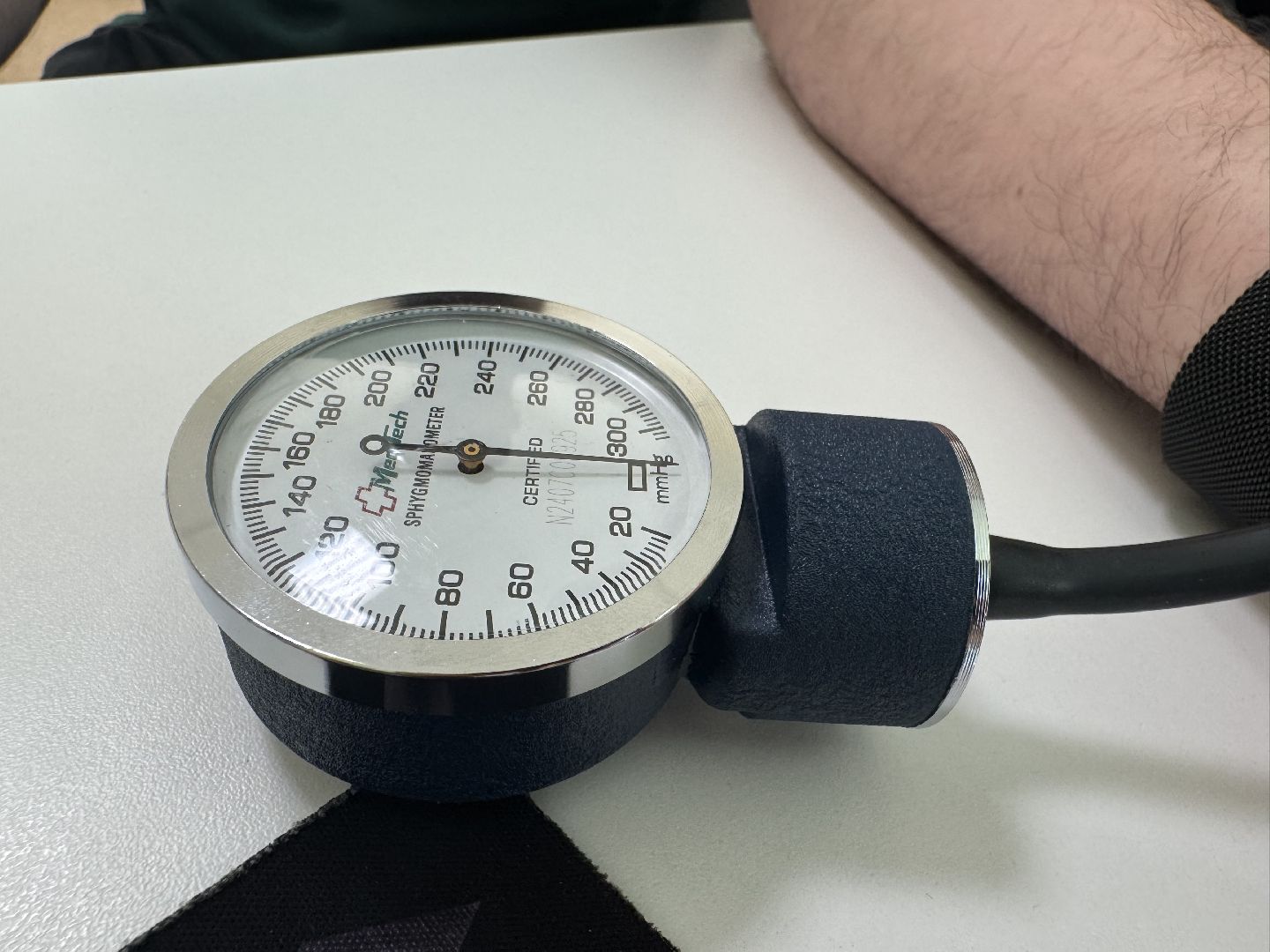 балашихинская больница, медицина, поликлиника 4, молодой специалист,