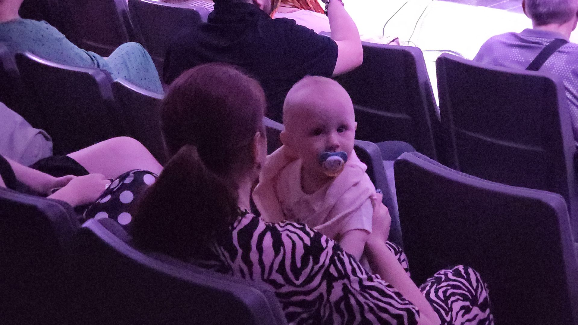 Эстрадно-джазовое пение, Концерт, щёлково,