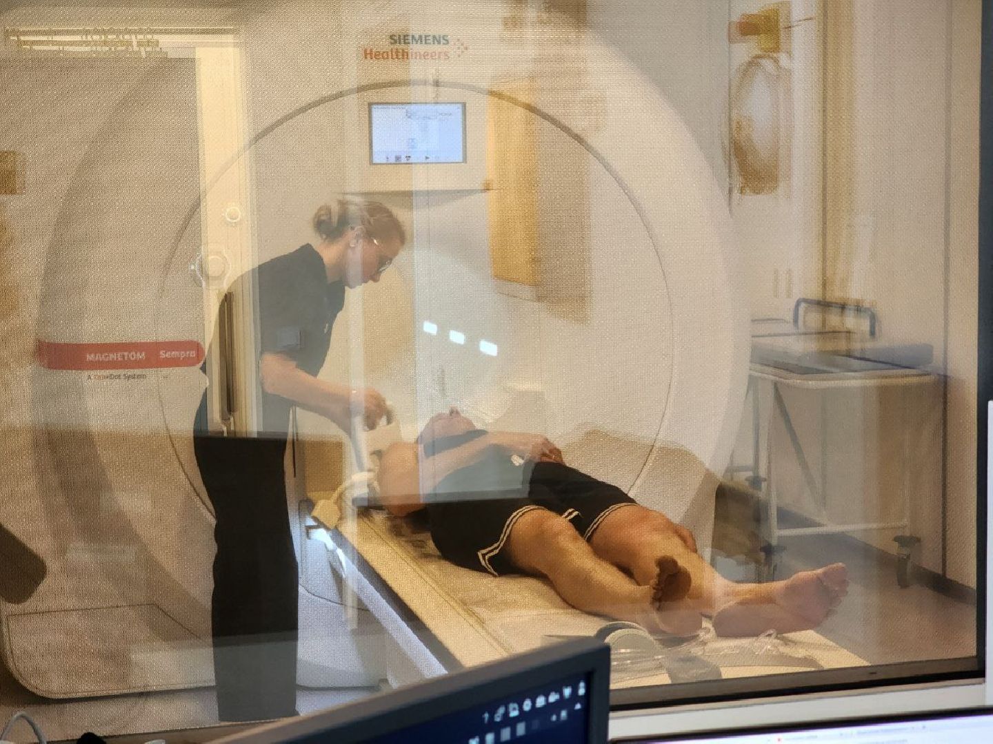 воскресенск, медицина, мрт,