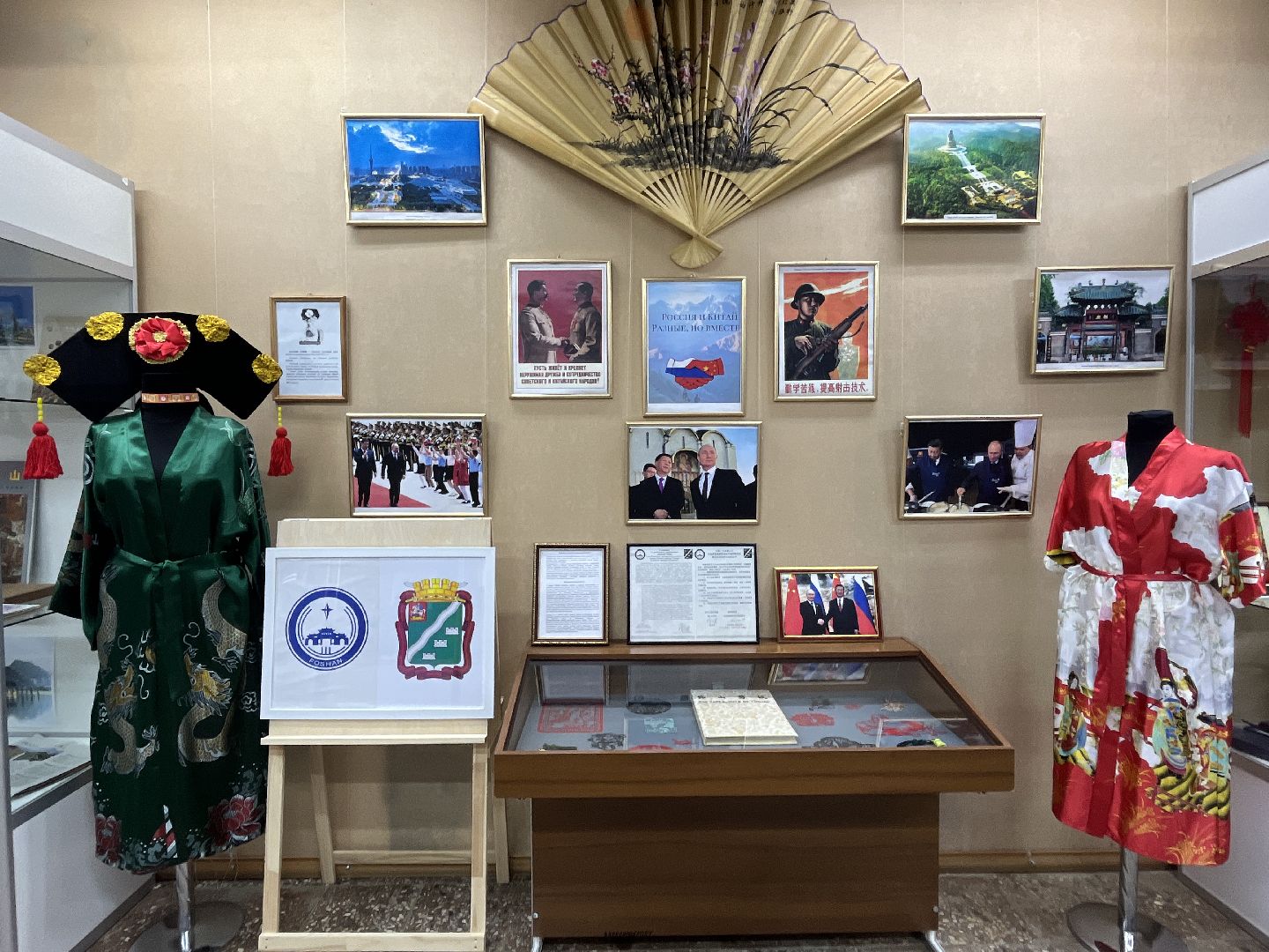 наро-фоминский городской округ, день города,  подготовка к празднику,