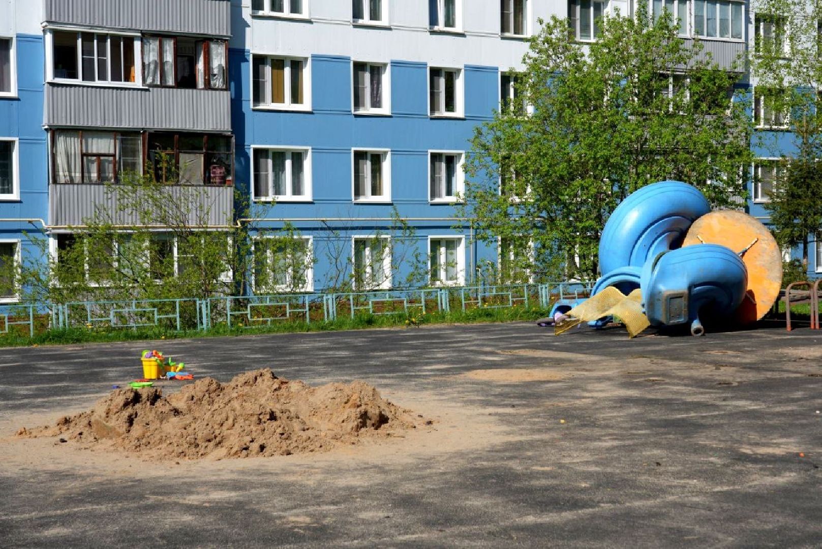 сергиев посад, загорские дали, дип, сергиево-посадский городской округ, детские игровые площадки , благоустройство , дети,