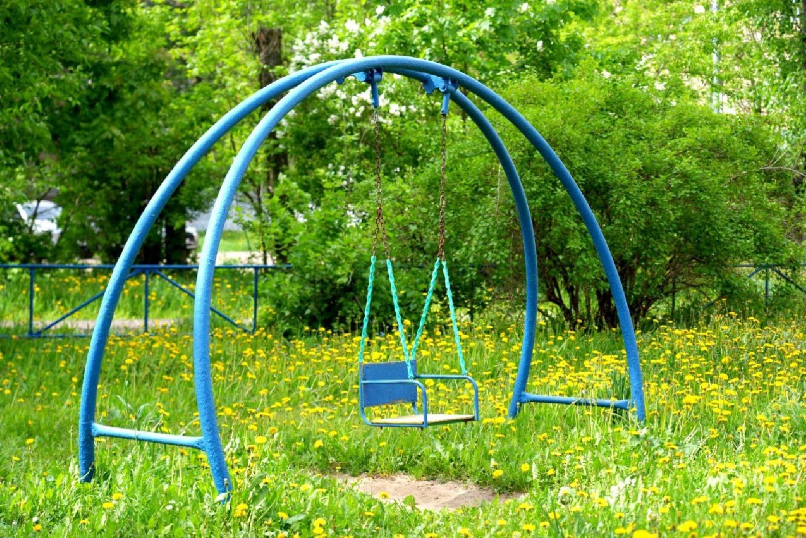 сергиев посад, загорские дали, дип, сергиево-посадский городской округ, детские игровые площадки , благоустройство , дети,