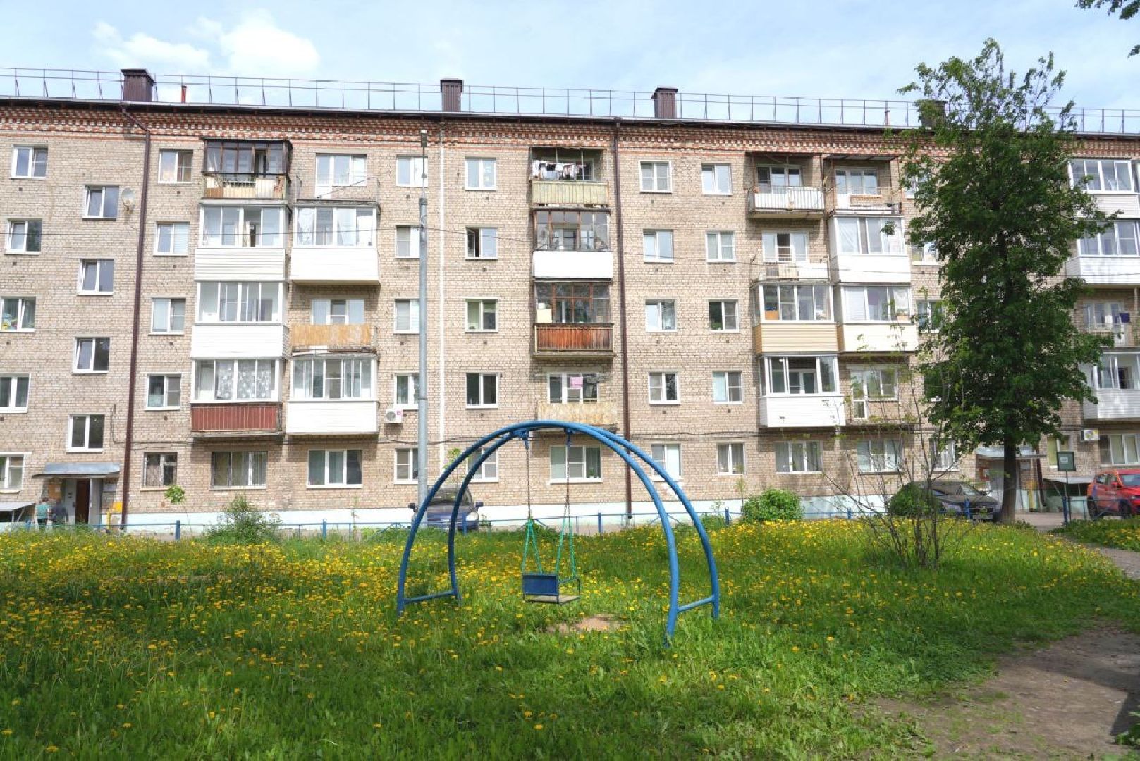 сергиев посад, загорские дали, дип, сергиево-посадский городской округ, детские игровые площадки , благоустройство , дети,