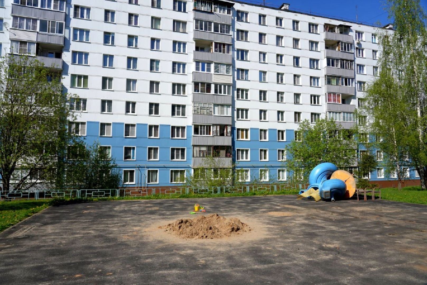 сергиев посад, загорские дали, дип, сергиево-посадский городской округ, детские игровые площадки , благоустройство , дети,