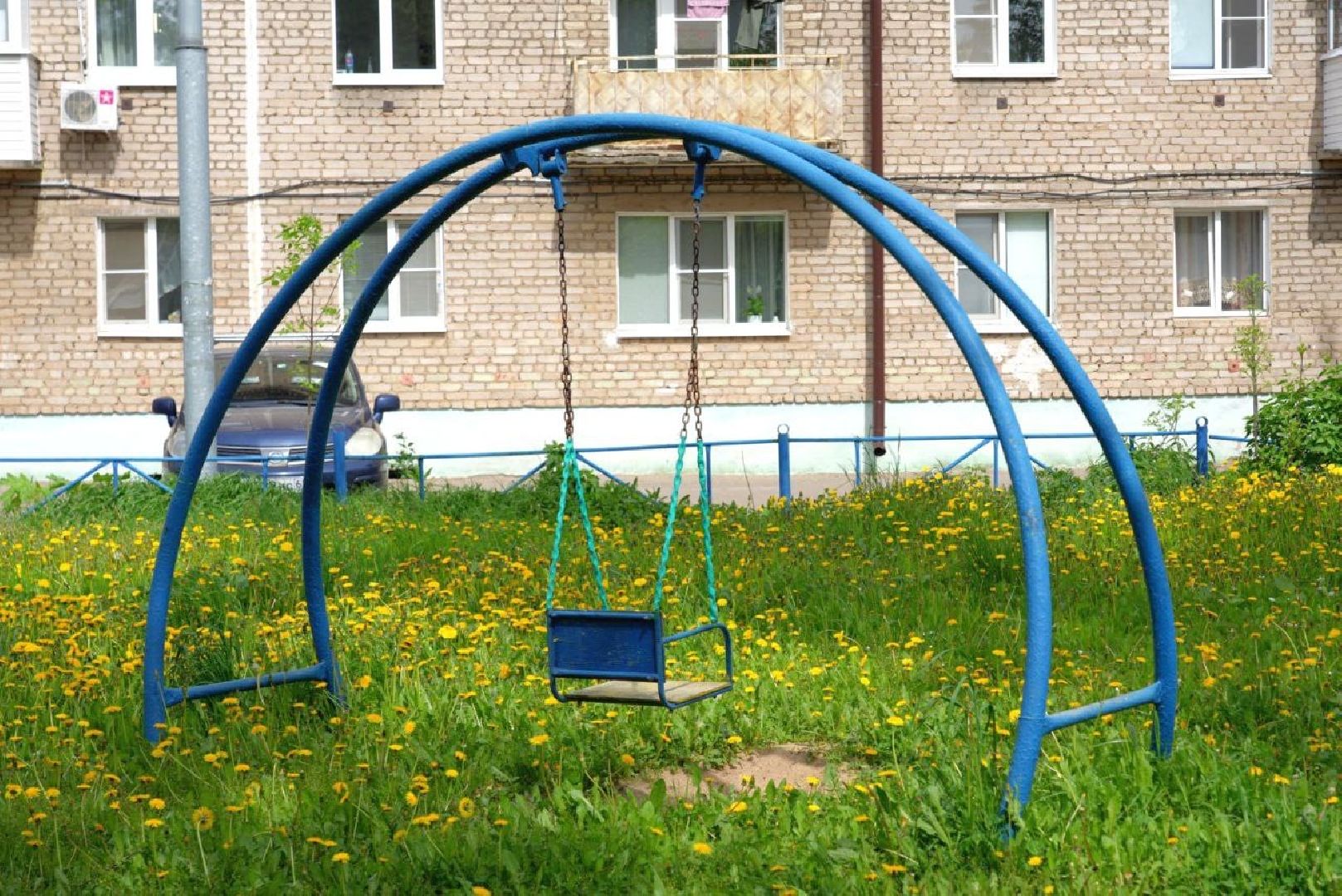 сергиев посад, загорские дали, дип, сергиево-посадский городской округ, детские игровые площадки , благоустройство , дети,