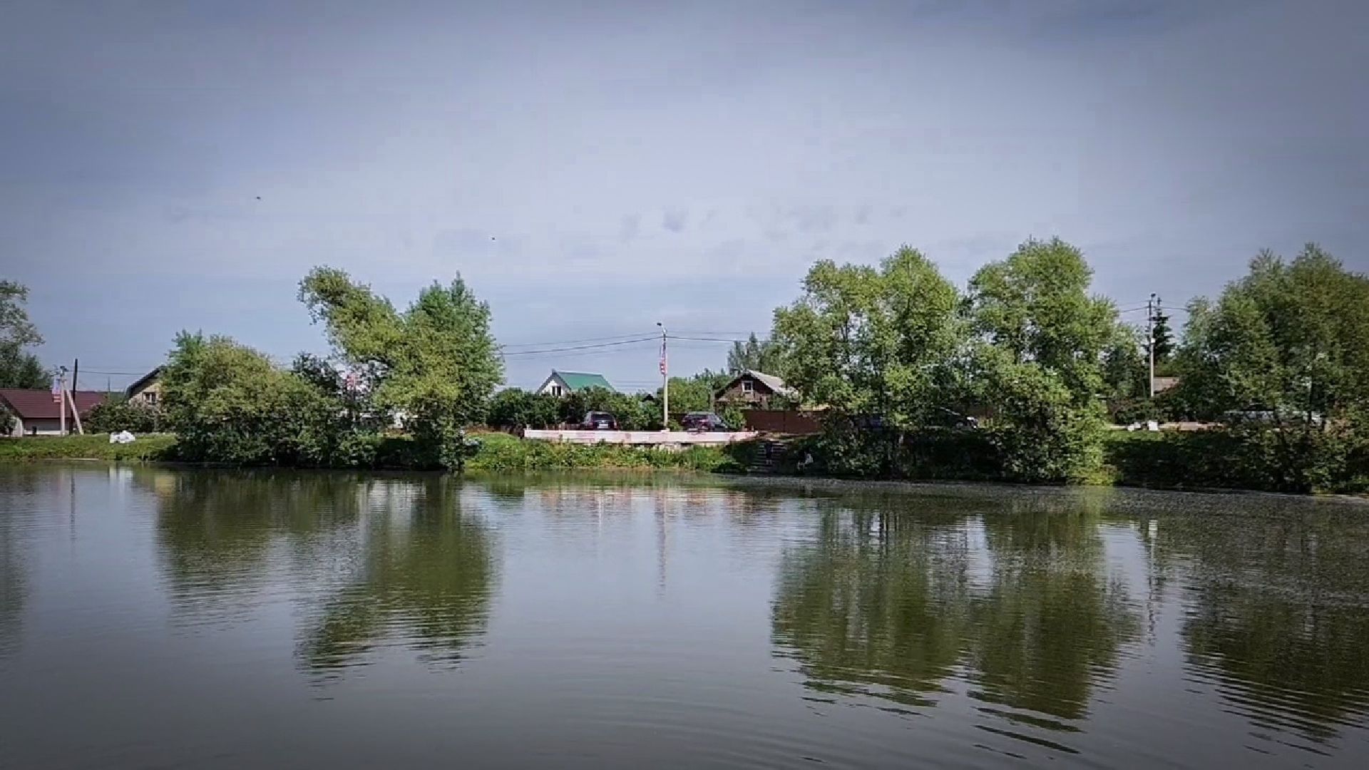 село заворово, очистка пруда в заворово, экологический субботник на пруду,  раменский округ,