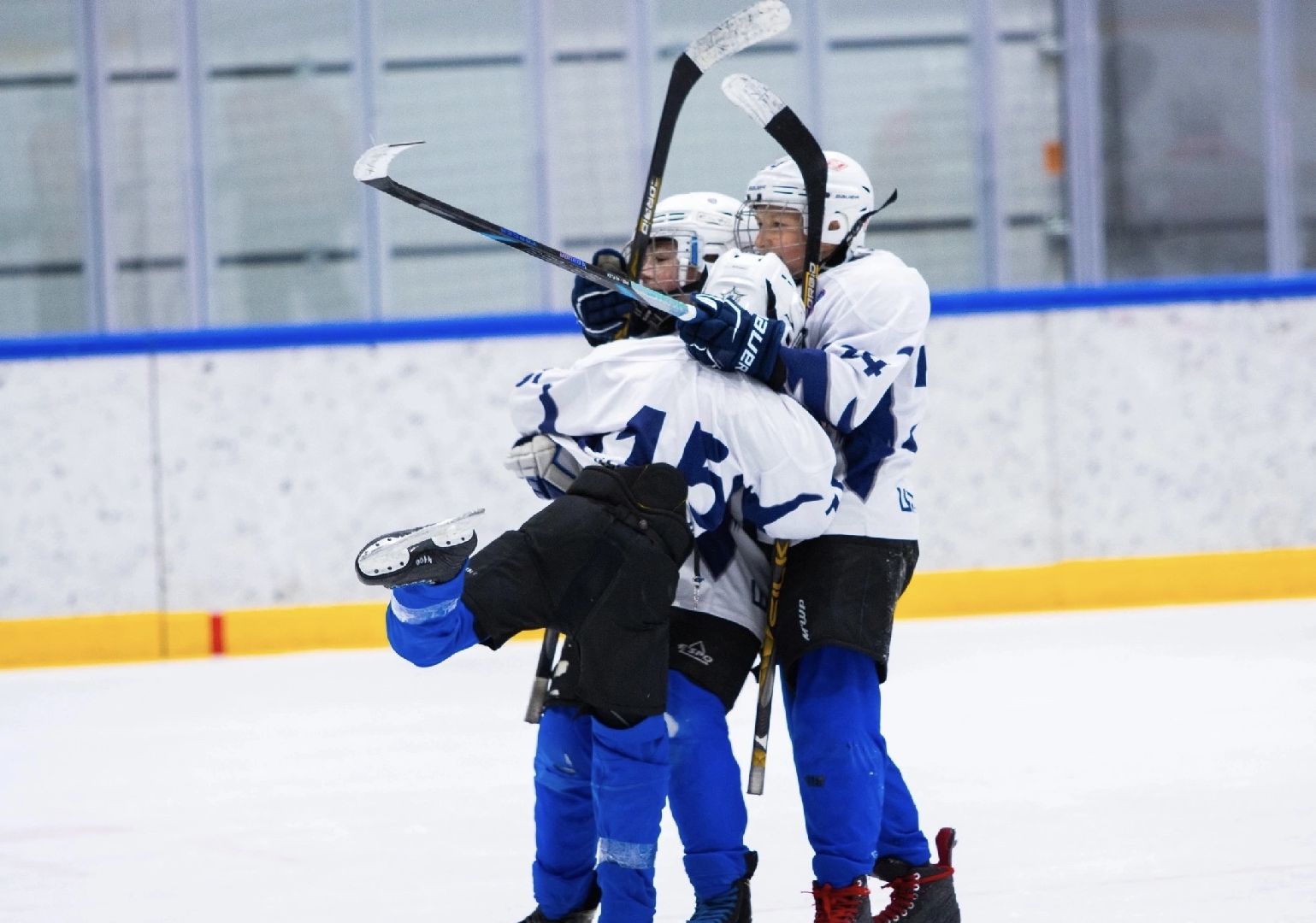 шаховская, турнир, хоккей, турнир по хоккею,