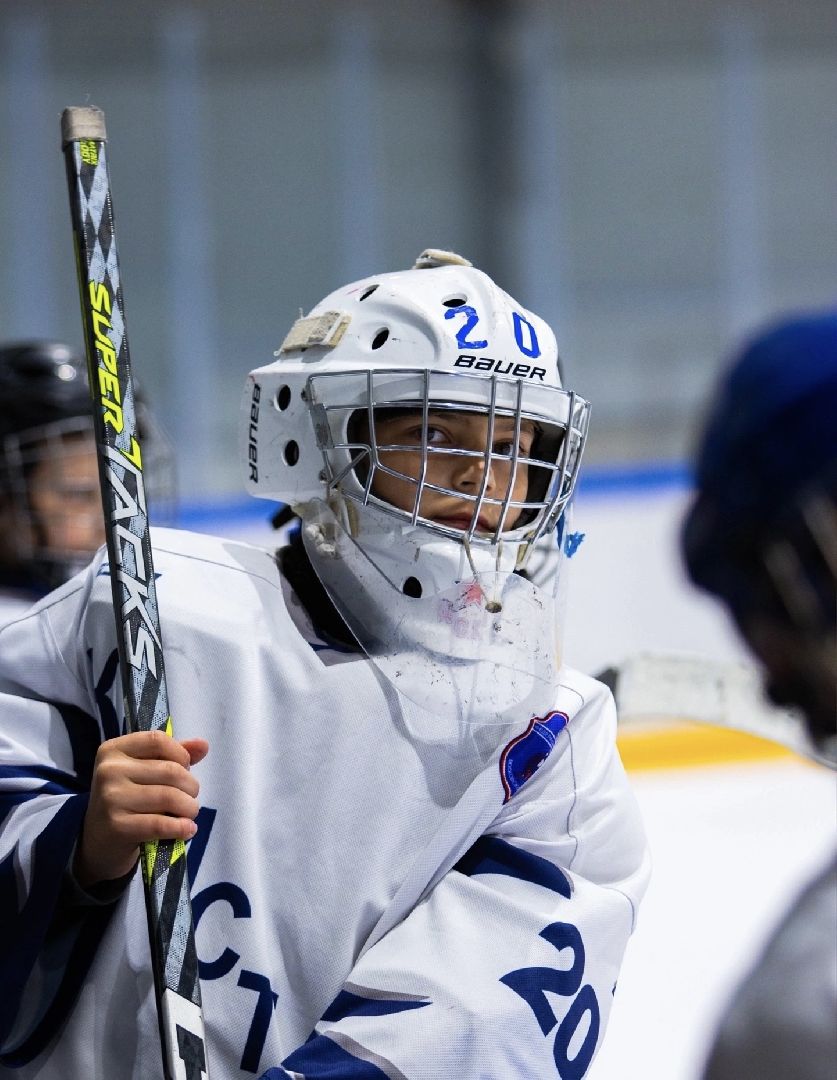 шаховская, турнир, хоккей, турнир по хоккею,