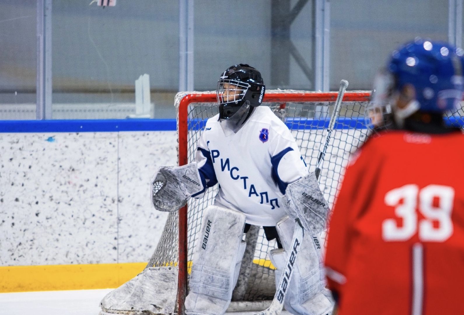 шаховская, турнир, хоккей, турнир по хоккею,