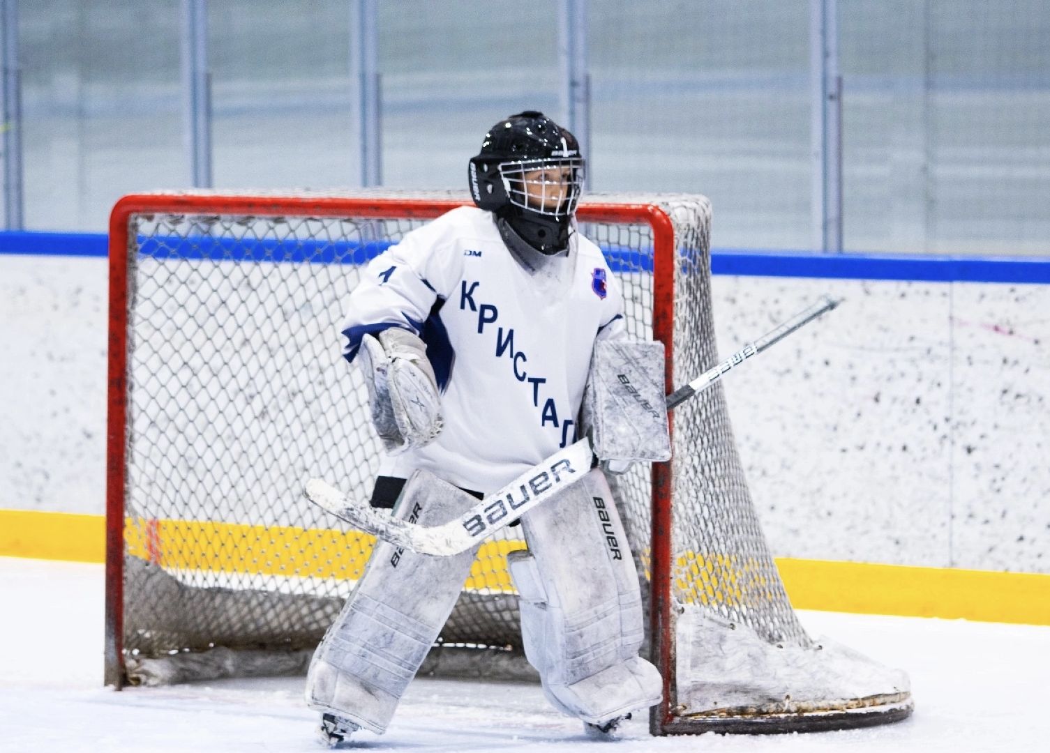 шаховская, турнир, хоккей, турнир по хоккею,