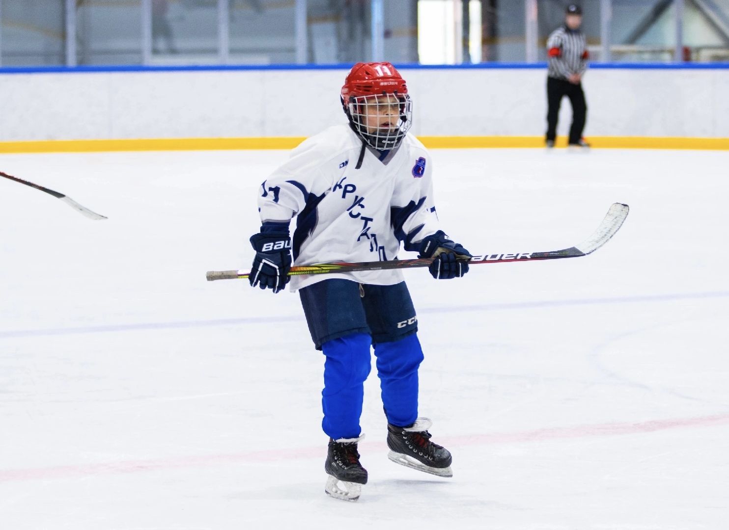 шаховская, турнир, хоккей, турнир по хоккею,