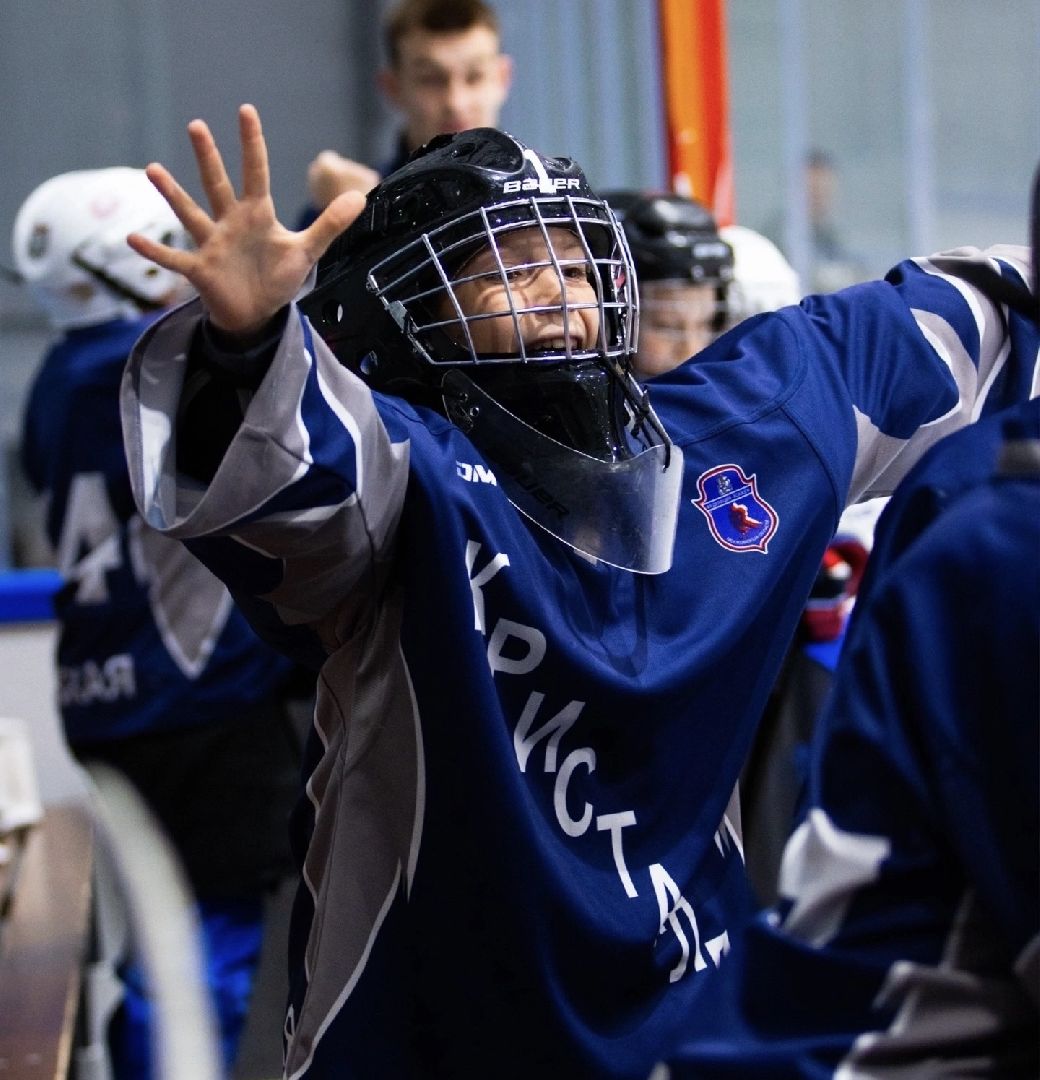 шаховская, турнир, хоккей, турнир по хоккею,