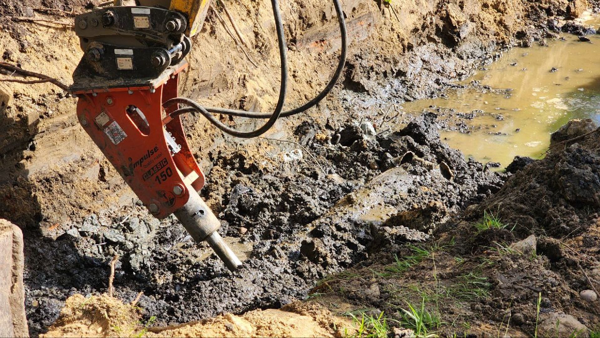 Дмитров, Ремонт теплосетей, МинЖКХ,