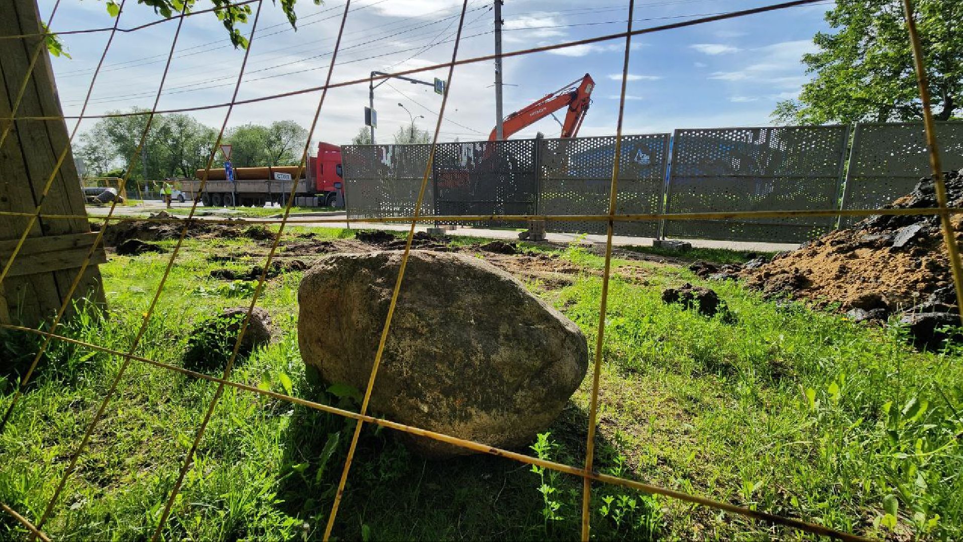 Дмитров, Ремонт теплосетей, МинЖКХ,