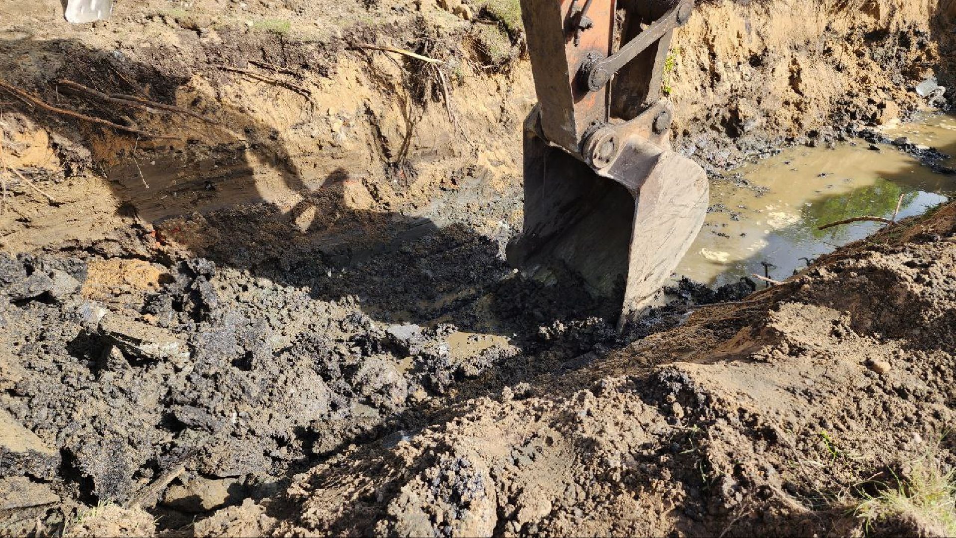 Дмитров, Ремонт теплосетей, МинЖКХ,