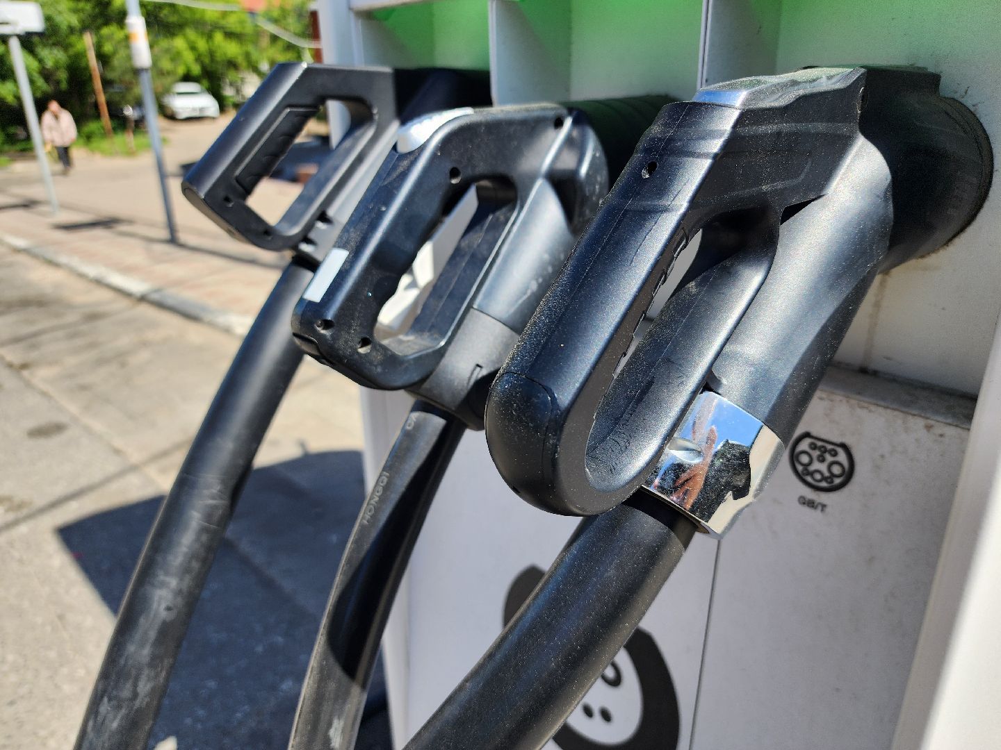 электромобиль, зарядная станция, зарядка для электромобиля, ногинск, богородский городской округ,