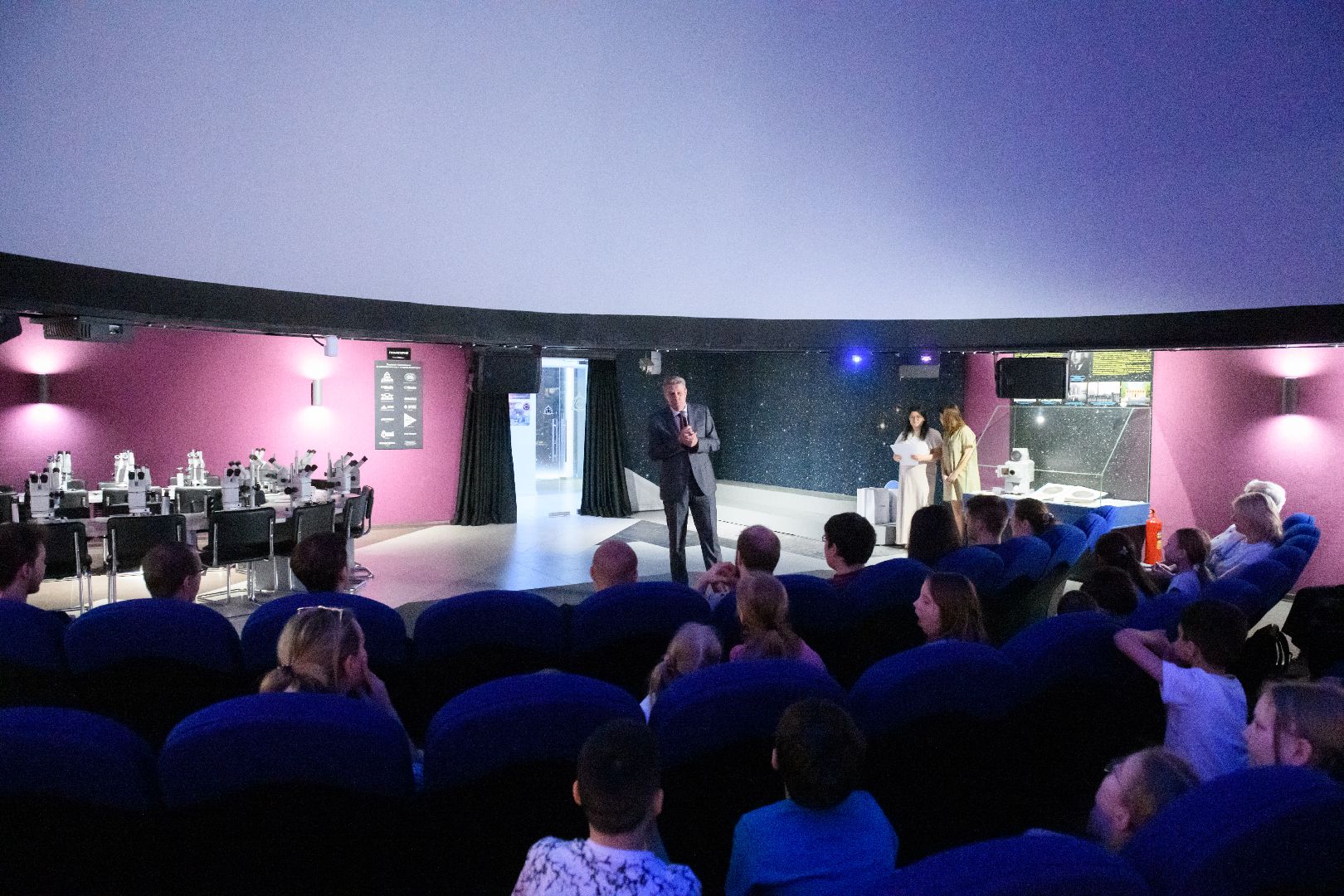 лыткарино, образование, сила света, швабе,