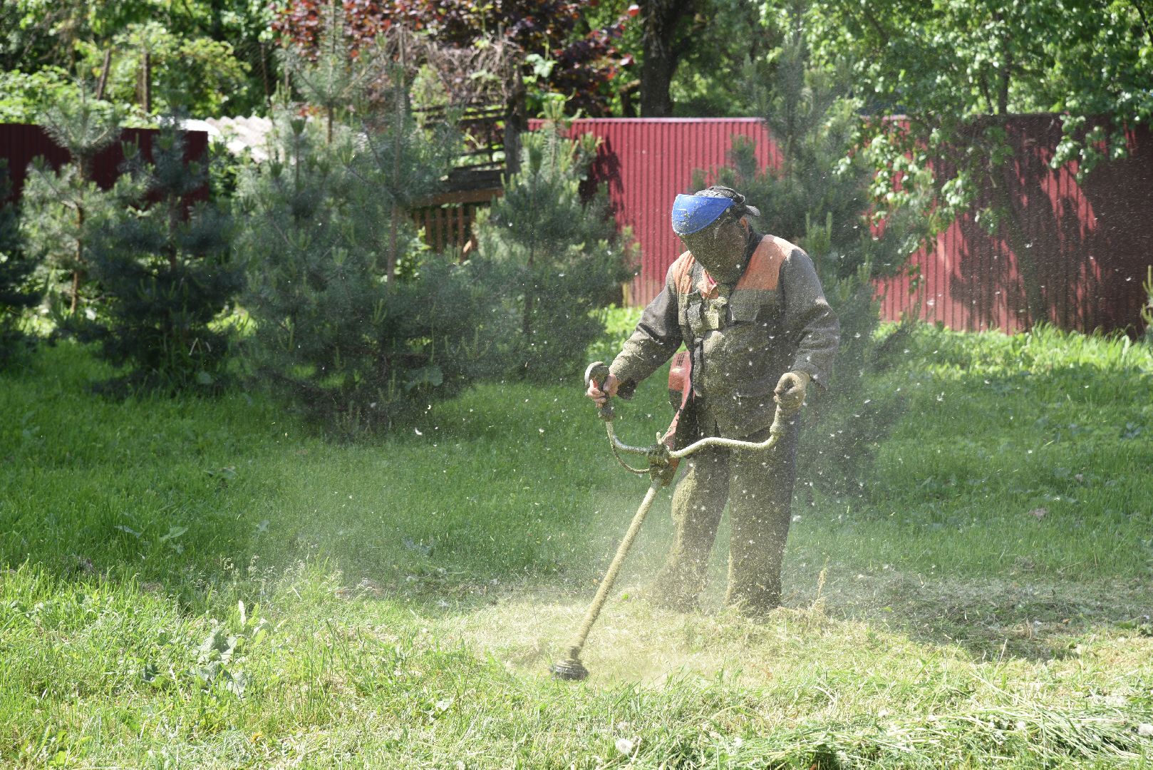 лотошино, благоустройство, добродел,