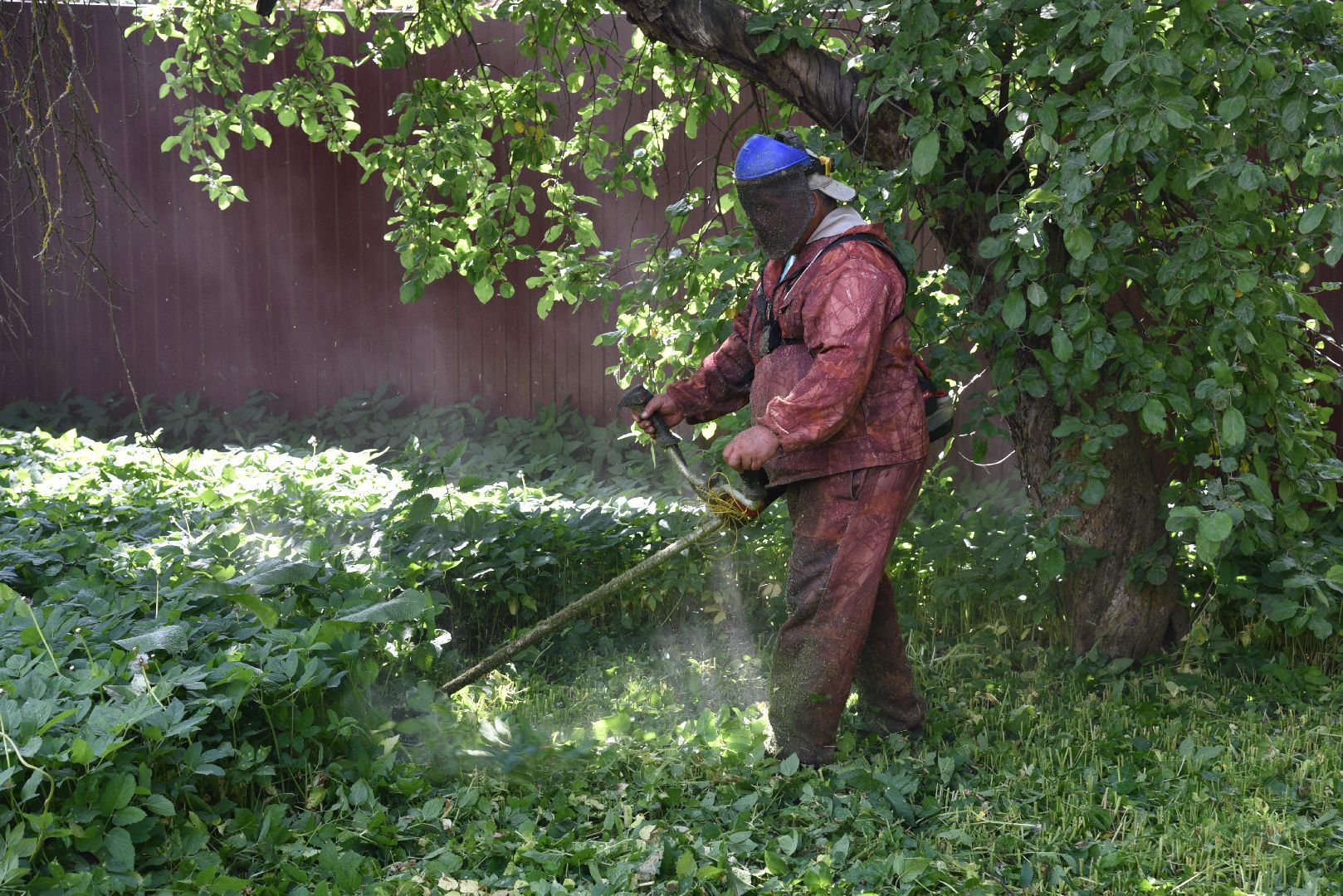 лотошино, благоустройство, добродел,
