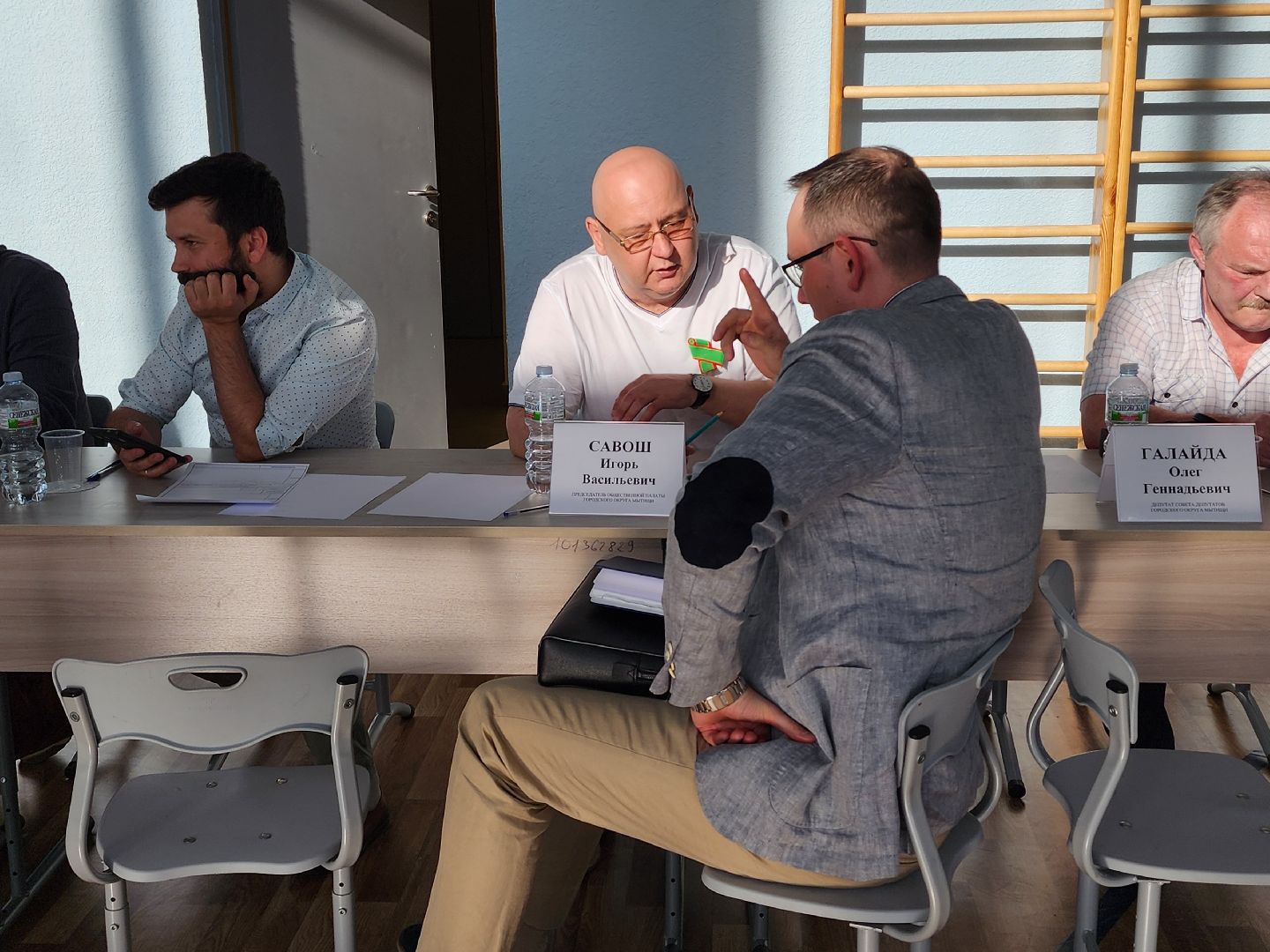 мытищи, выездная администрация,