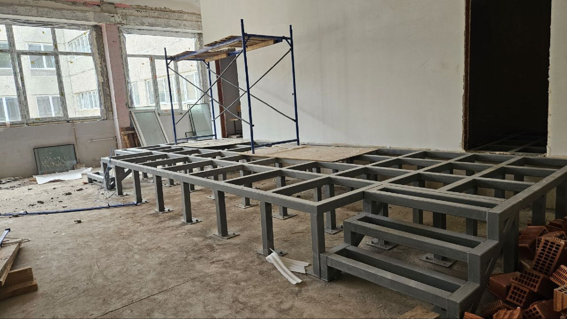 ремонт, техникум казакова, жуковский,