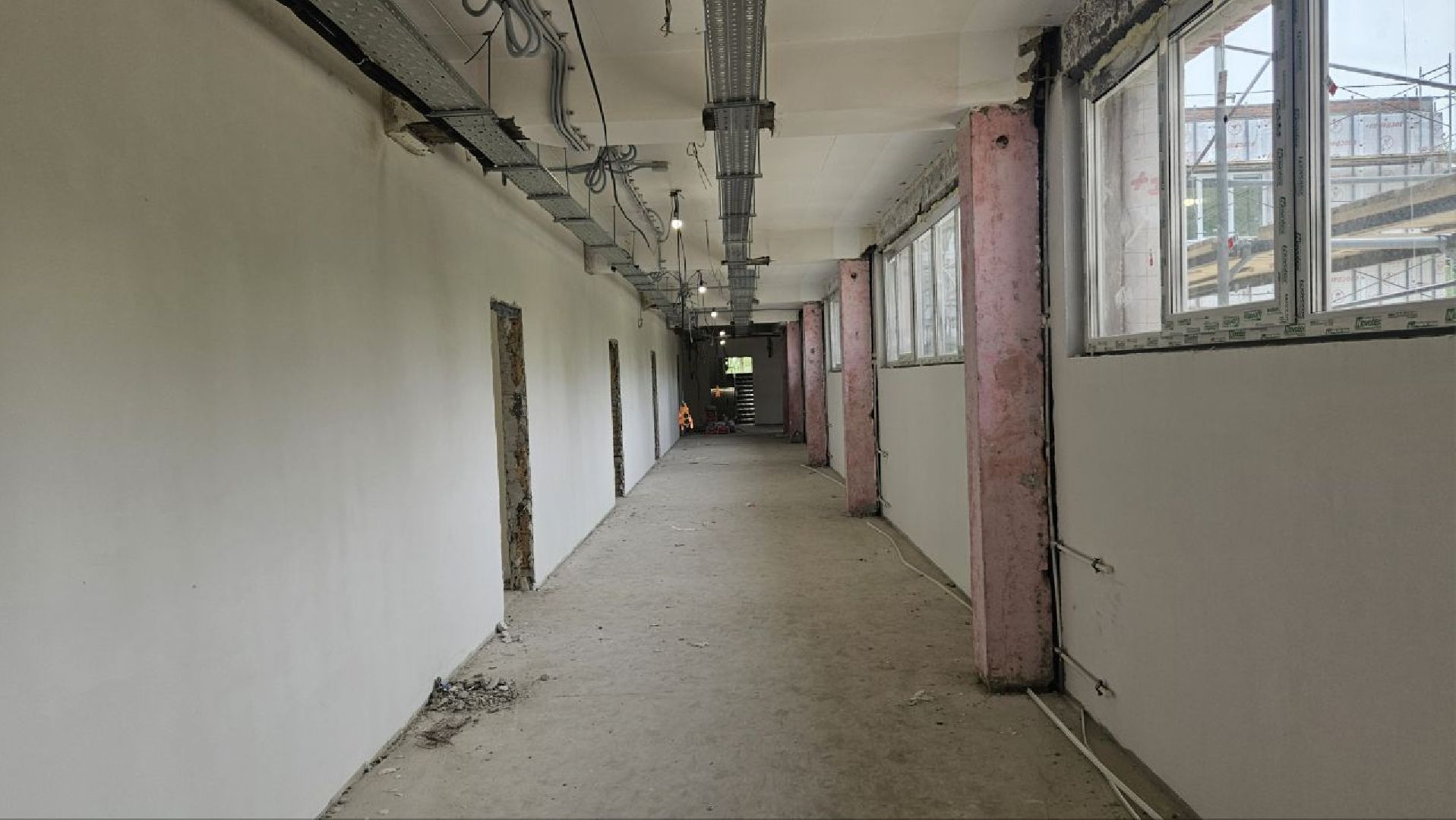 ремонт, техникум казакова, жуковский,