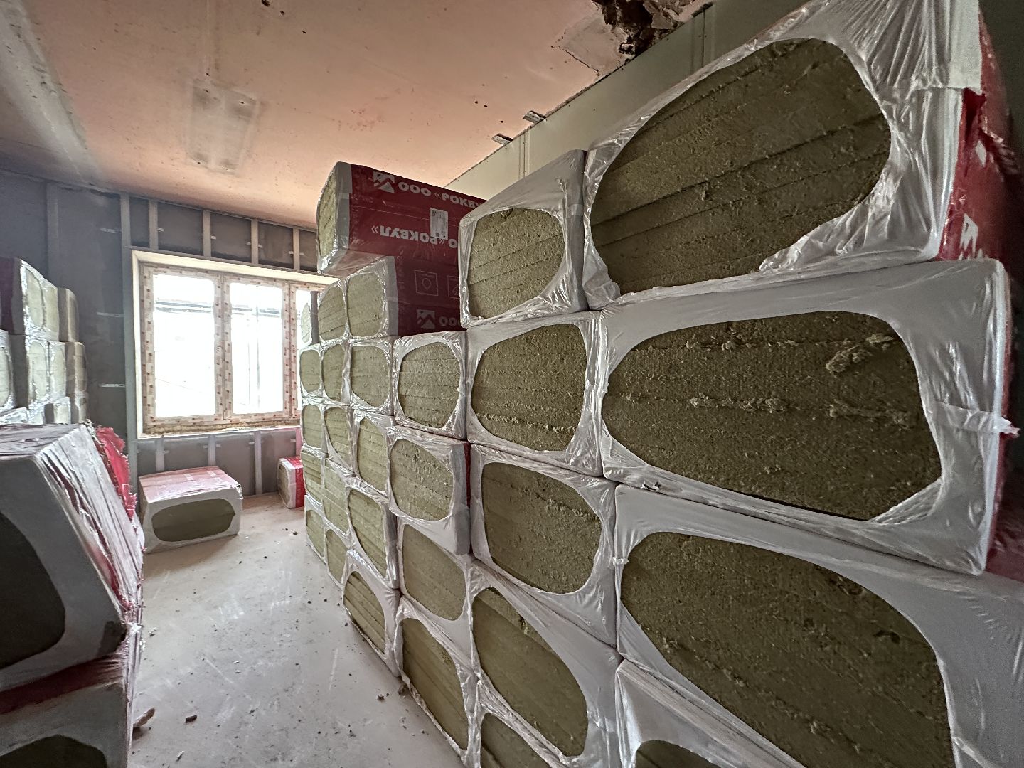 капитальный ремонт поликлиники, пушкинский городской округ, ивантеевка, здравоохранение,