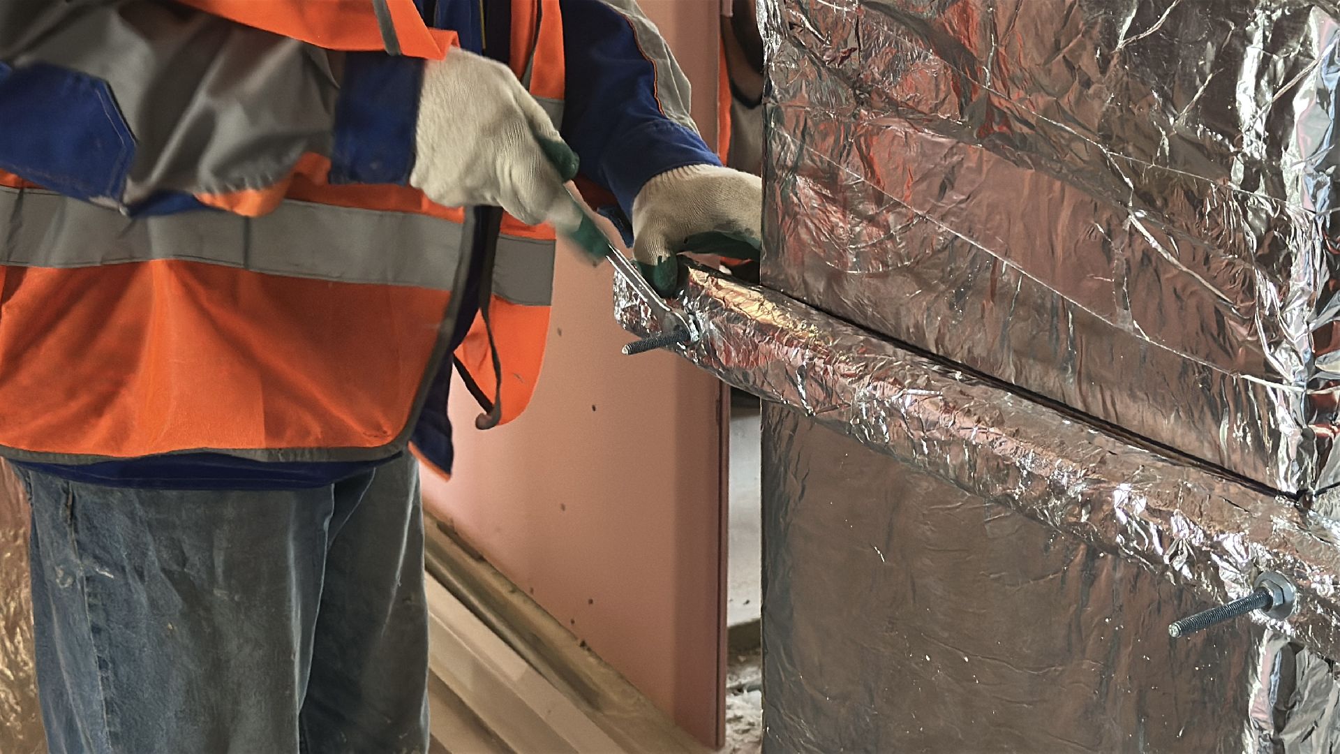 капитальный ремонт поликлиники, пушкинский городской округ, ивантеевка, здравоохранение,