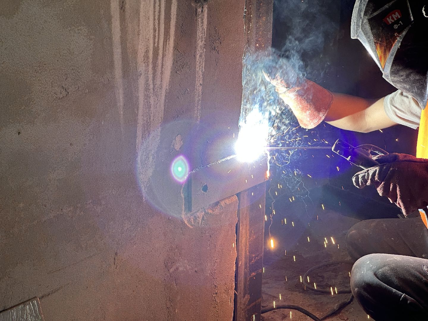 капитальный ремонт поликлиники, пушкинский городской округ, ивантеевка, здравоохранение,