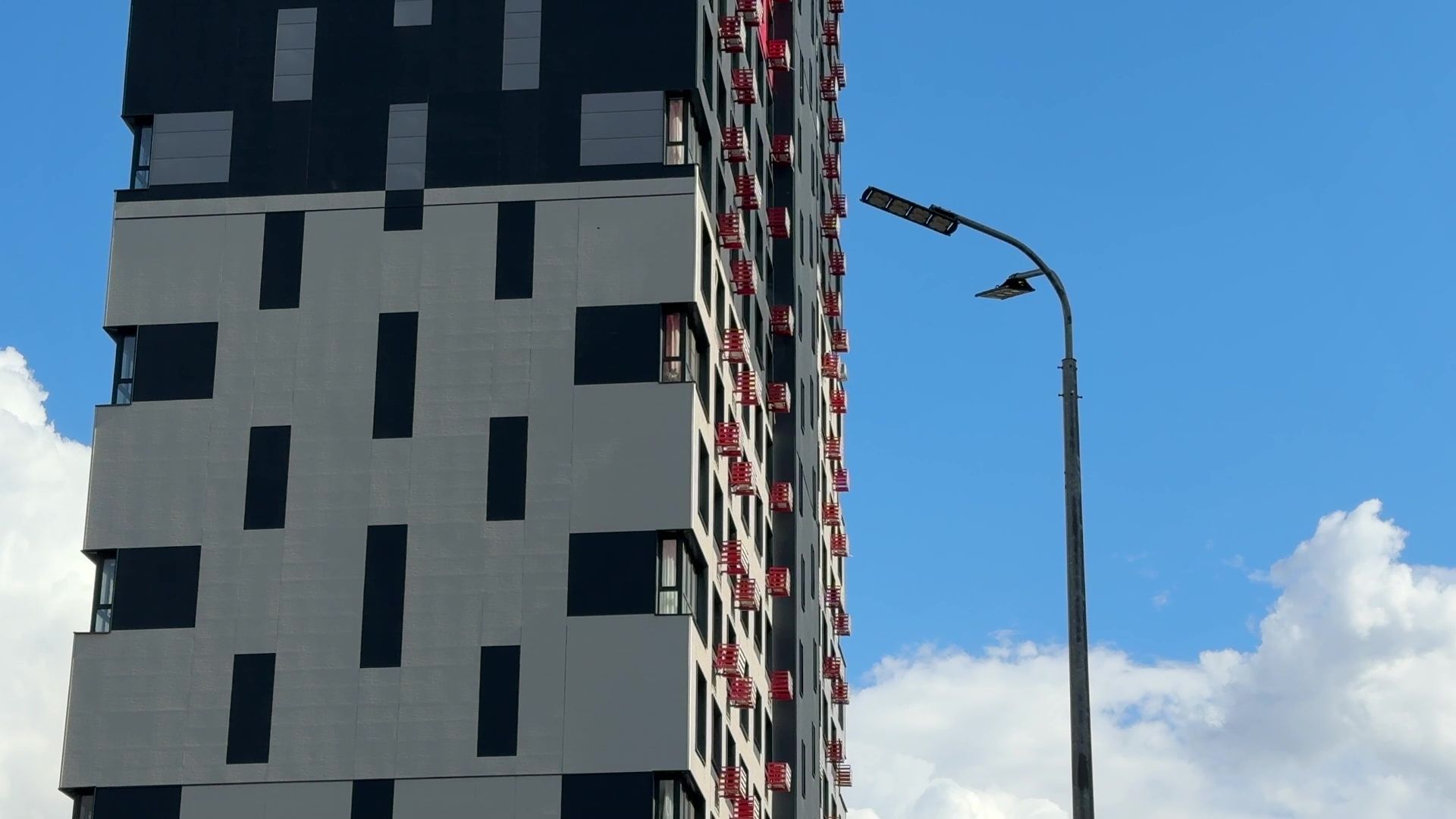 Реутов,благоустройство, Транспортная улица,жители просят,