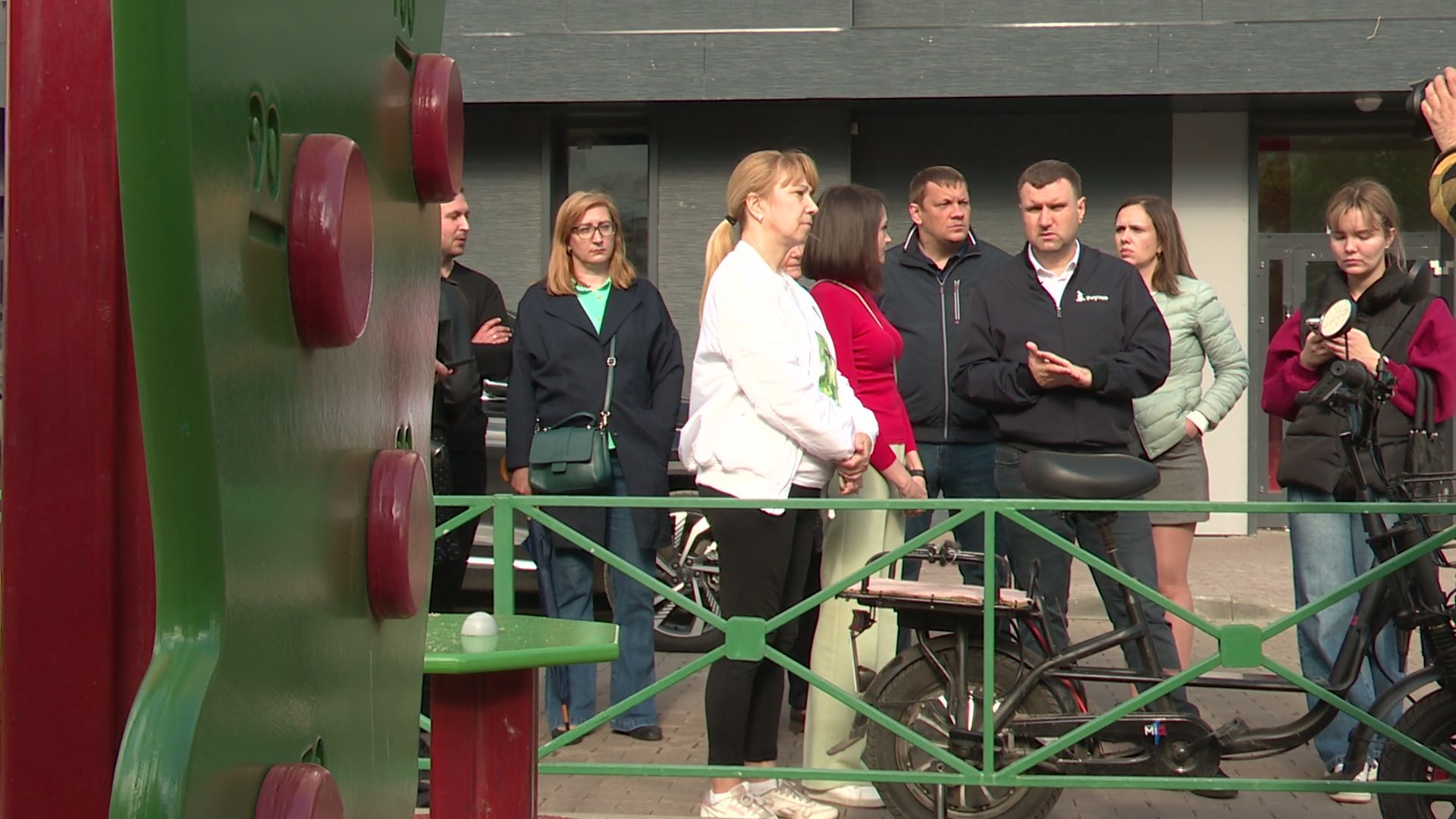 Реутов,благоустройство, Транспортная улица,жители просят,