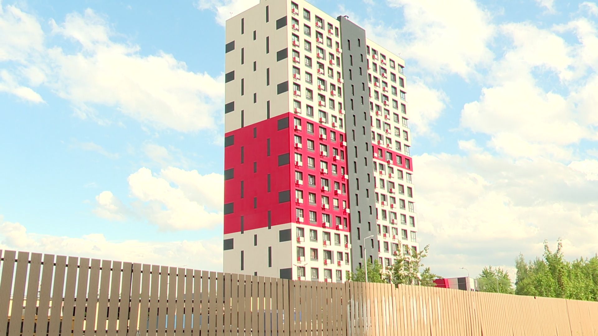 Реутов,благоустройство, Транспортная улица,жители просят,