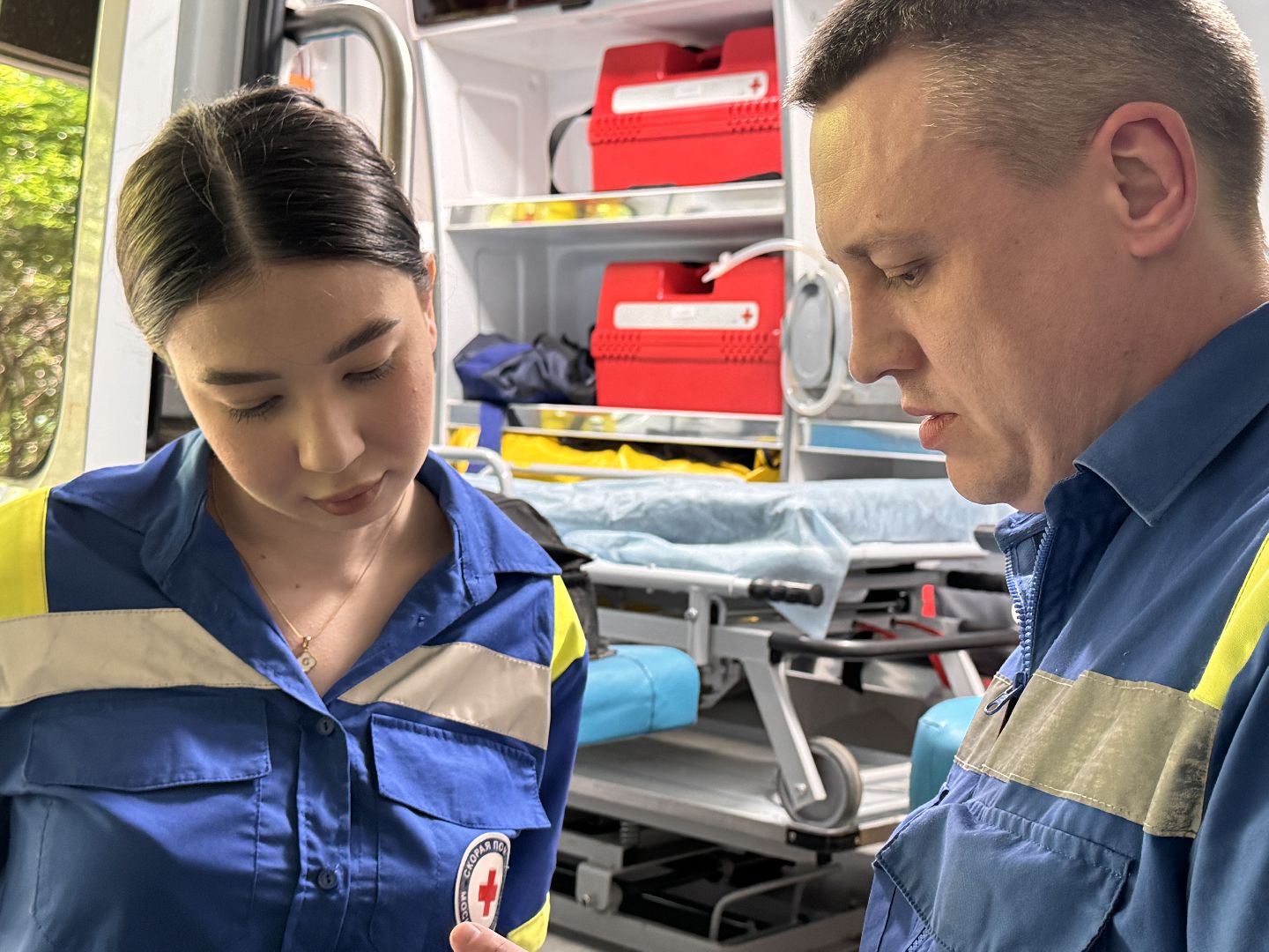 Одинцово, Молодые специалисты, Поддержка врачей,