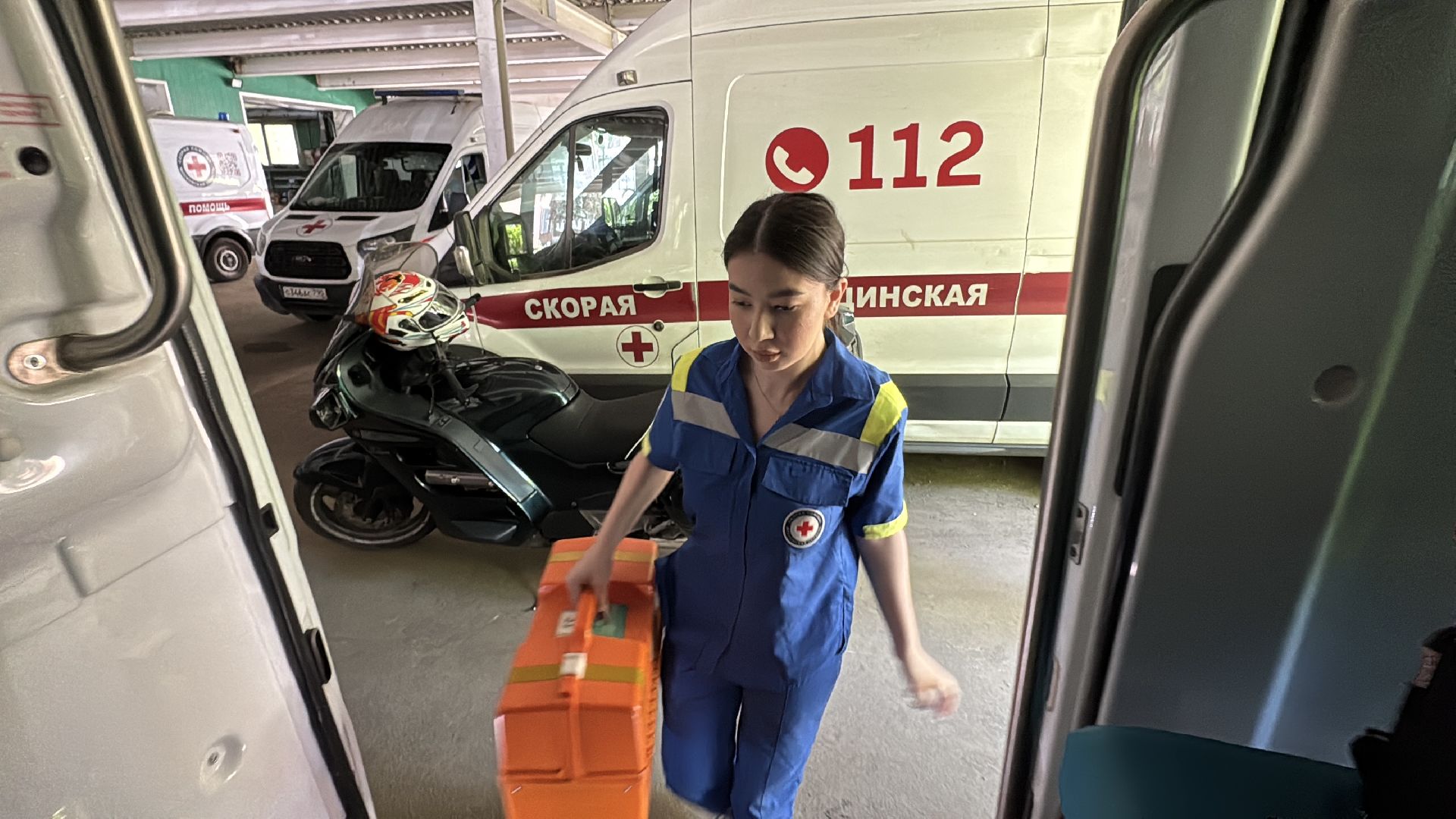 Одинцово, Молодые специалисты, Поддержка врачей,