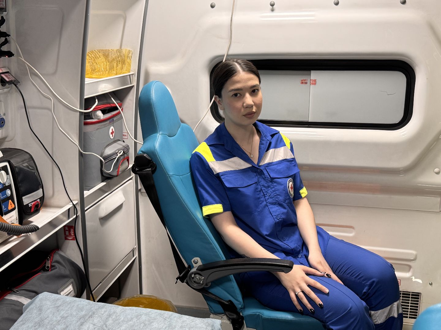 Одинцово, Молодые специалисты, Поддержка врачей,