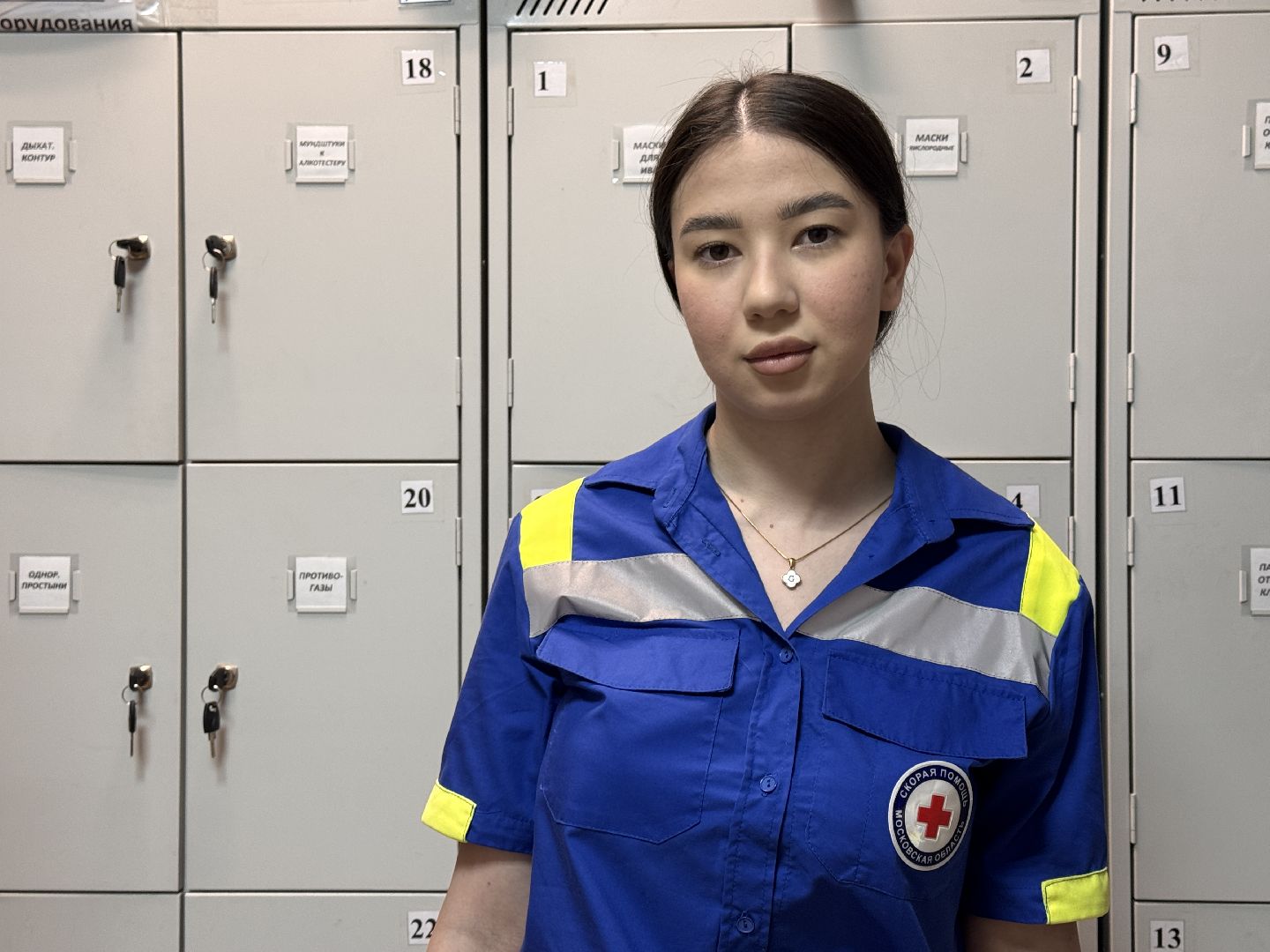 Одинцово, Молодые специалисты, Поддержка врачей,