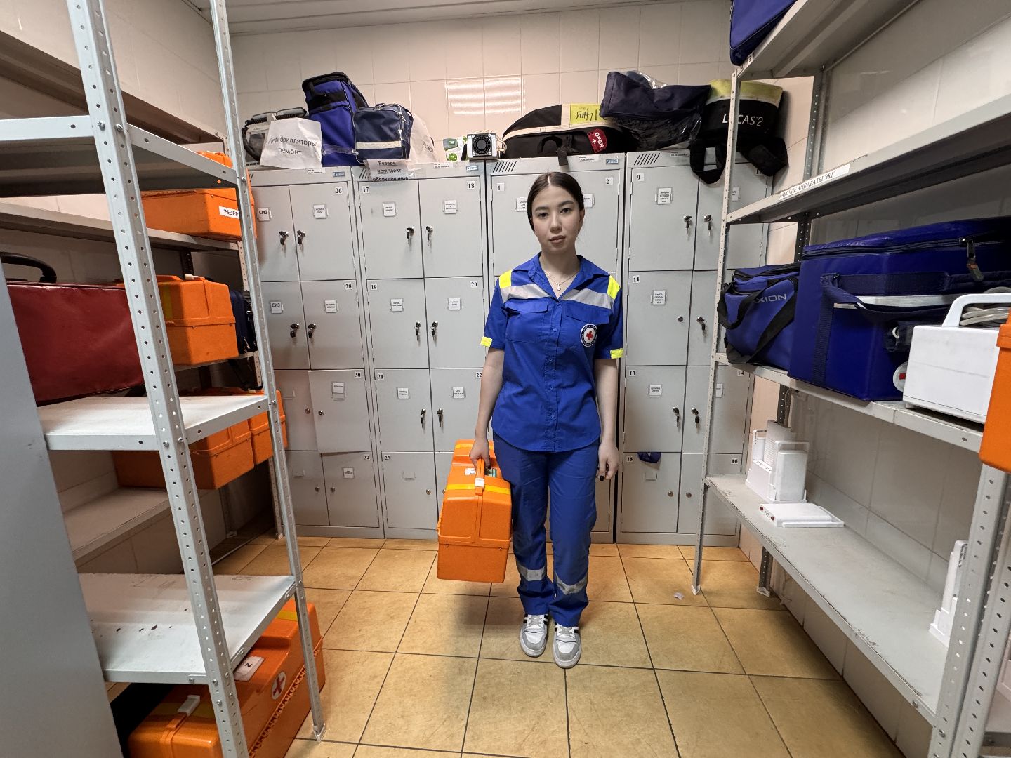 Одинцово, Молодые специалисты, Поддержка врачей,