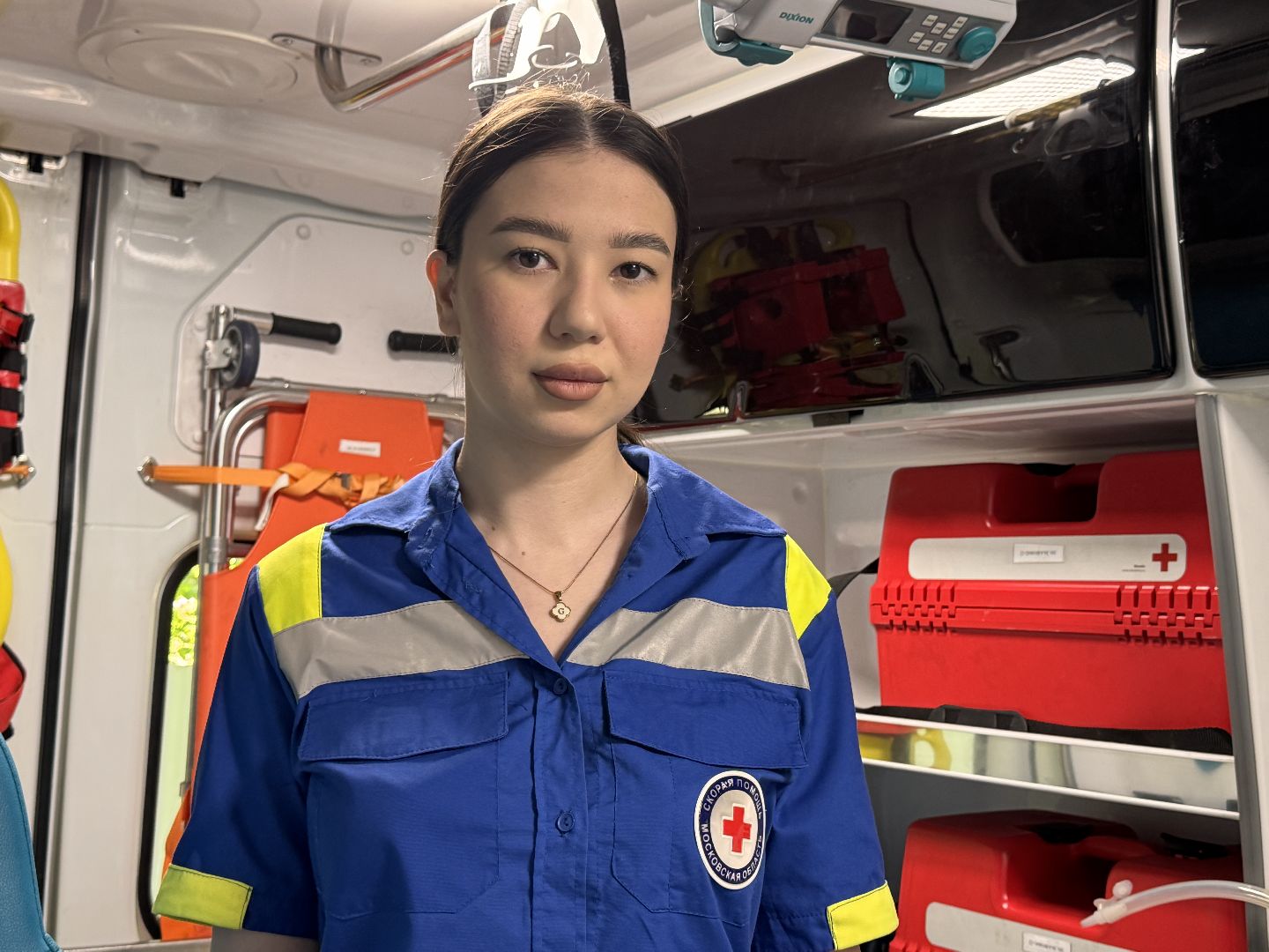 Одинцово, Молодые специалисты, Поддержка врачей,