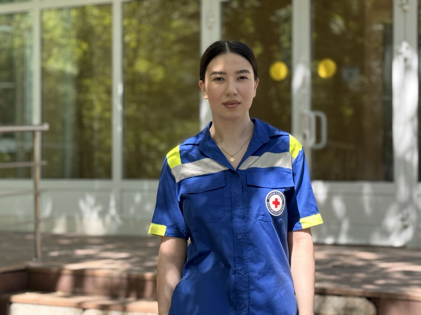 Одинцово, Молодые специалисты, Поддержка врачей,