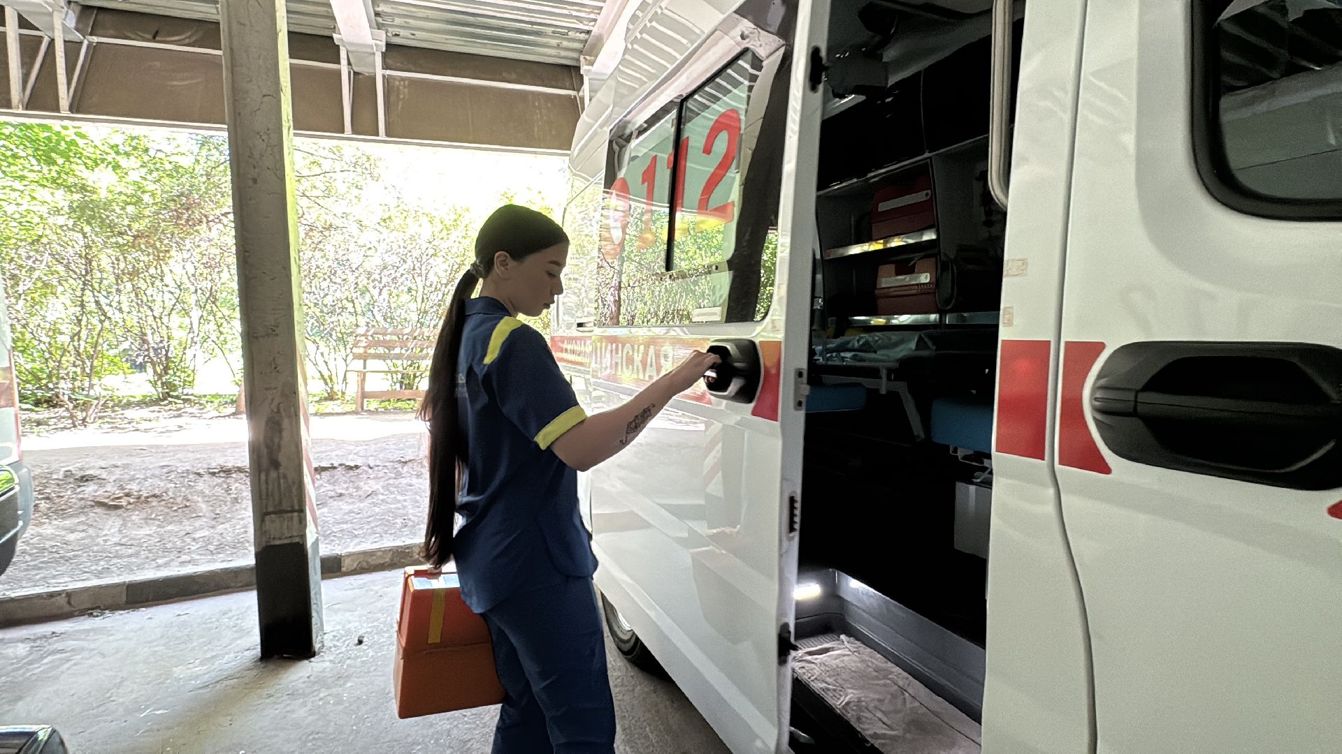 Одинцово, Молодые специалисты, Поддержка врачей,