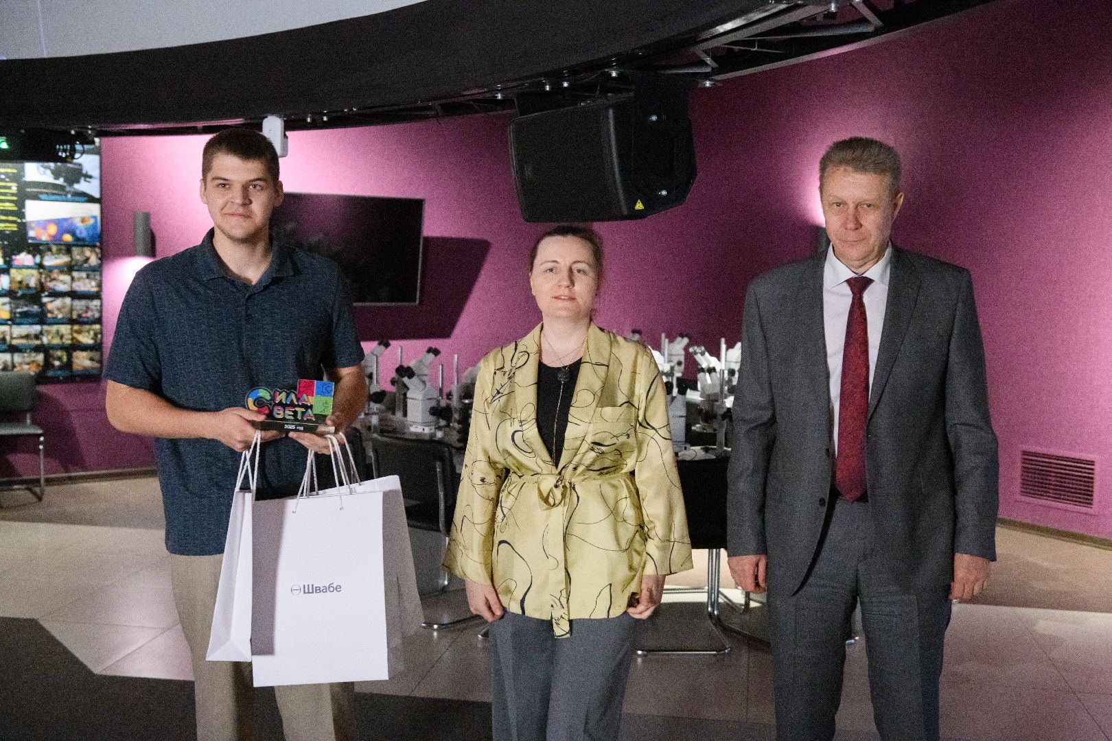 лыткарино, общество, сила света, швабе,