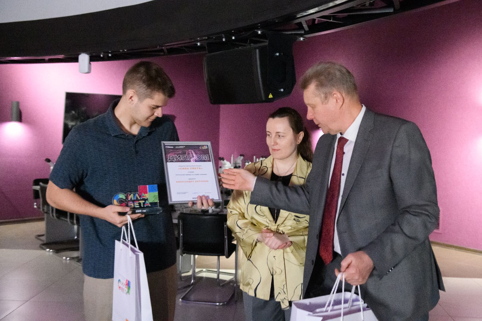 лыткарино, общество, сила света, швабе,