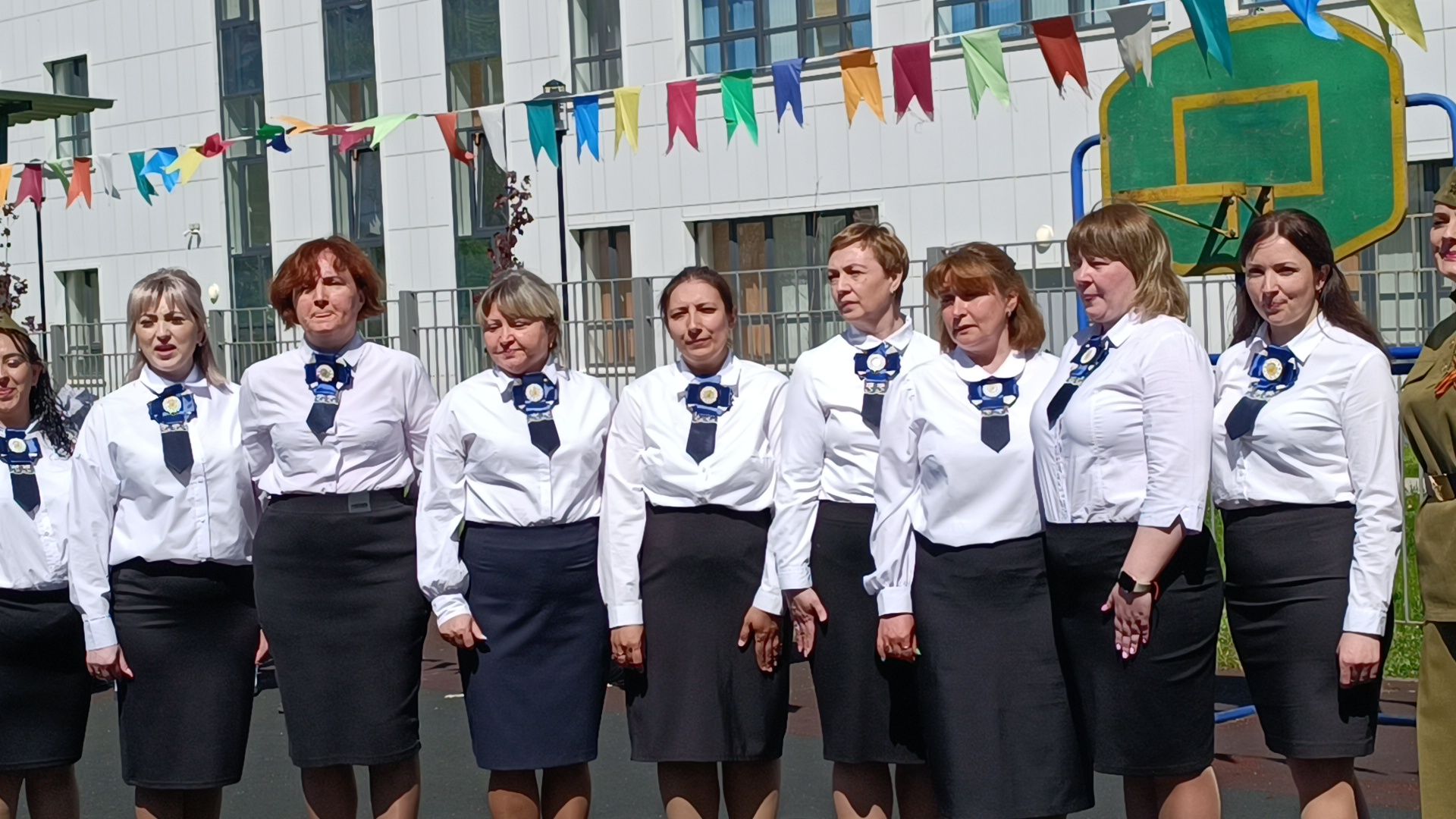 детский сад , лобня, хор,