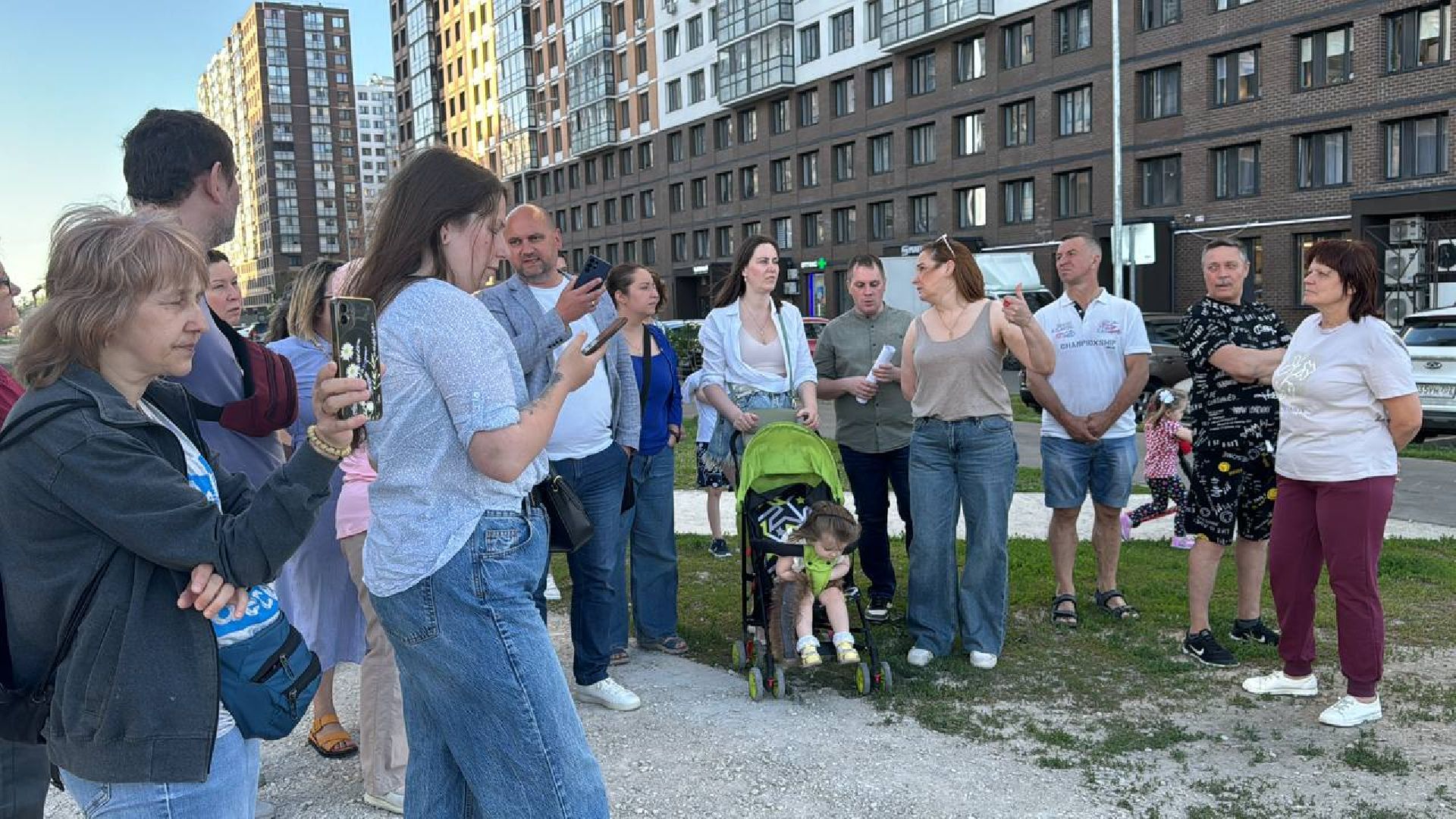 бульвар, саввино, ремонт, тропы,