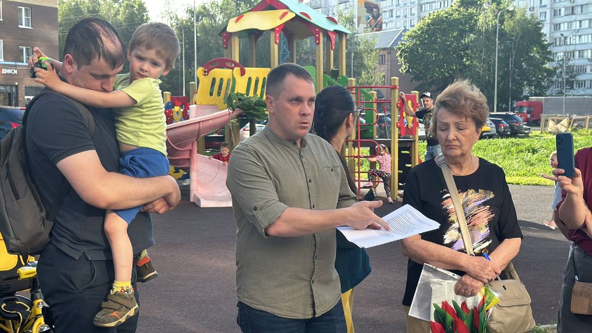 бульвар, саввино, ремонт, тропы,