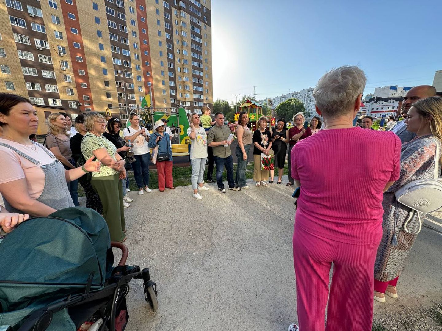 бульвар, саввино, ремонт, тропы,