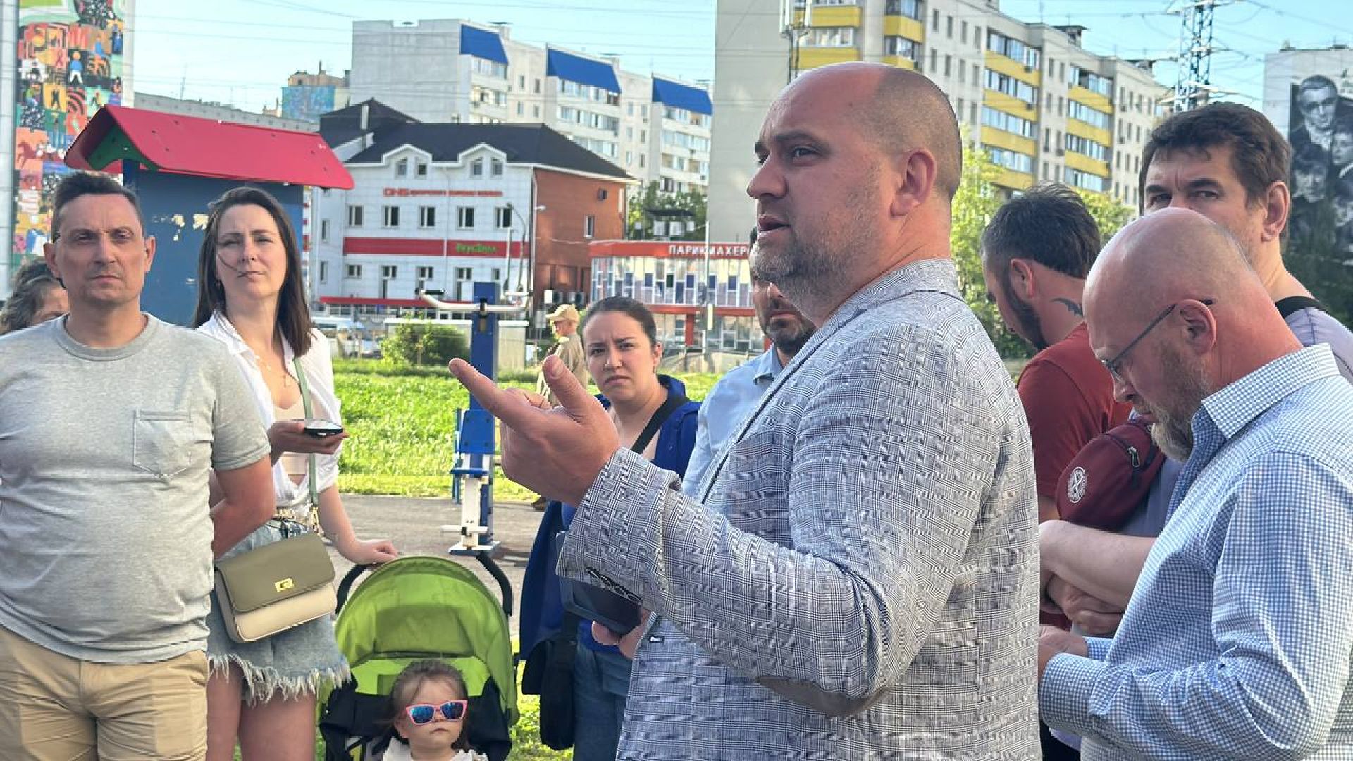 бульвар, саввино, ремонт, тропы,