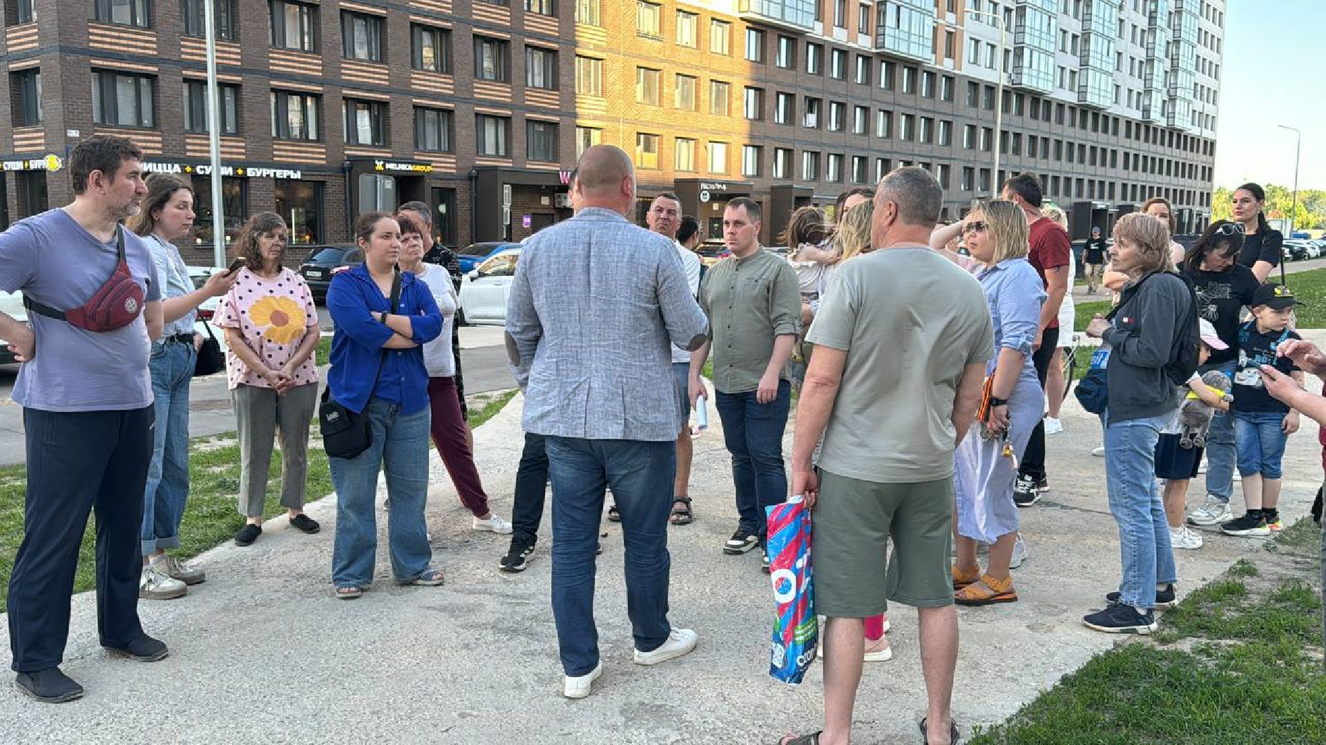 бульвар, саввино, ремонт, тропы,