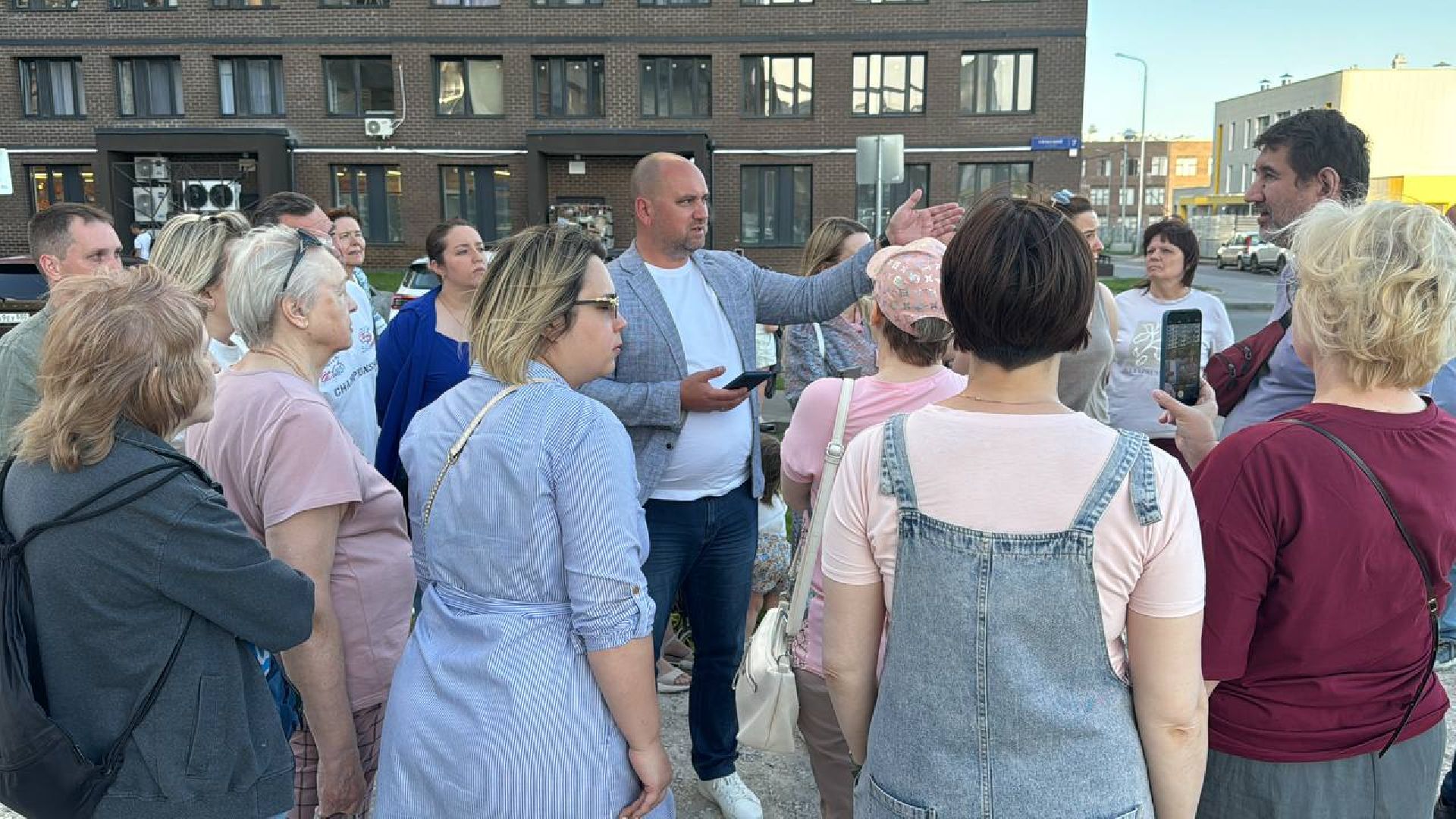 бульвар, саввино, ремонт, тропы,