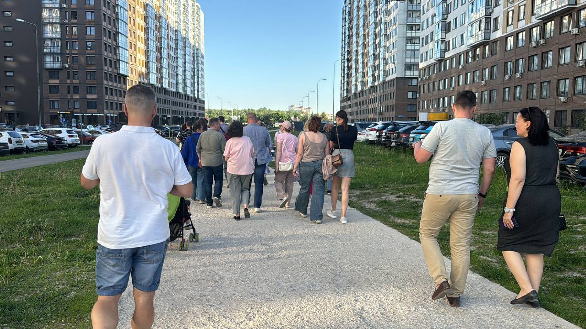 бульвар, саввино, ремонт, тропы,